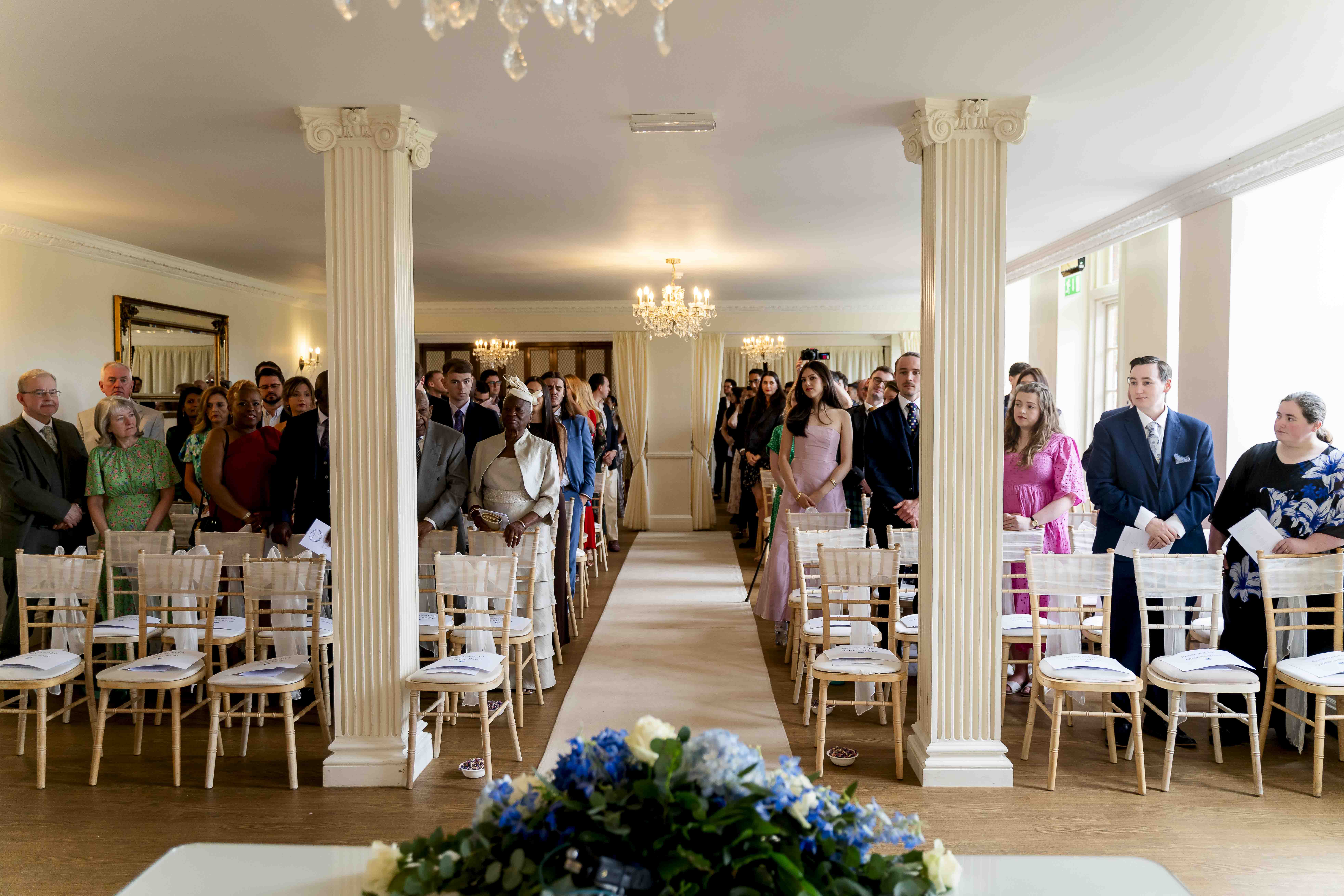 Jeremy & Keiran wedding photo 166