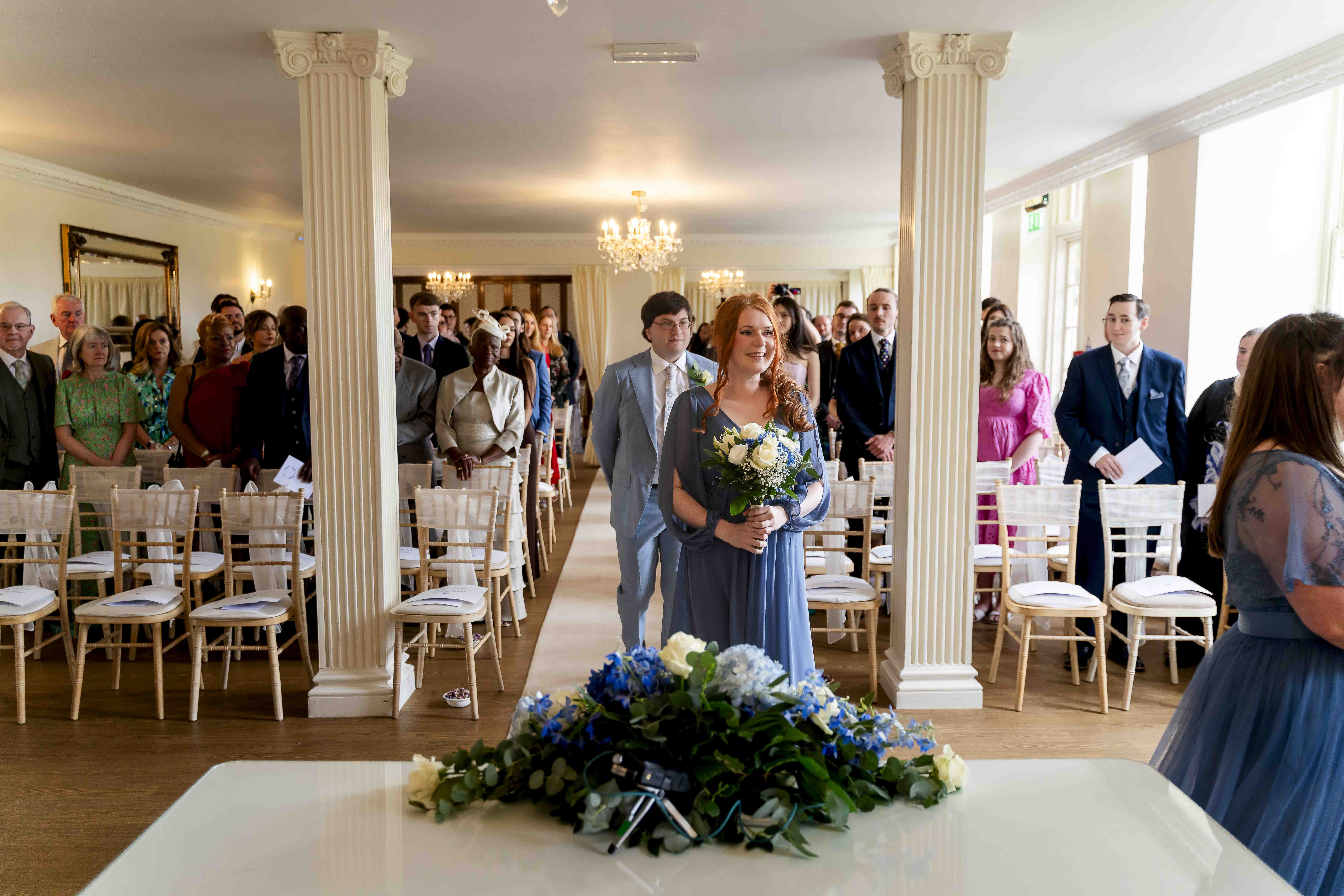 Jeremy & Keiran wedding photo 174