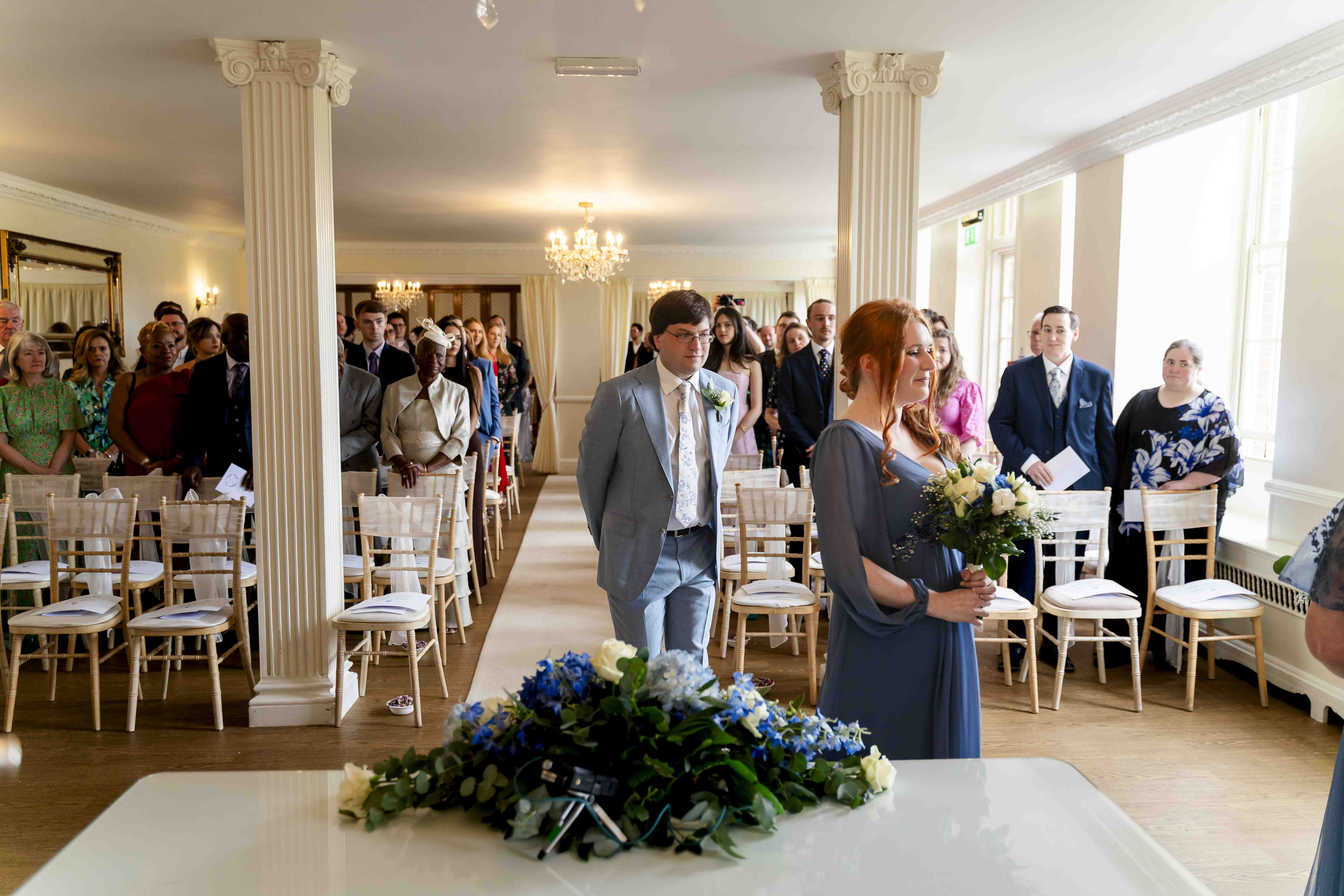 Jeremy & Keiran wedding photo 175