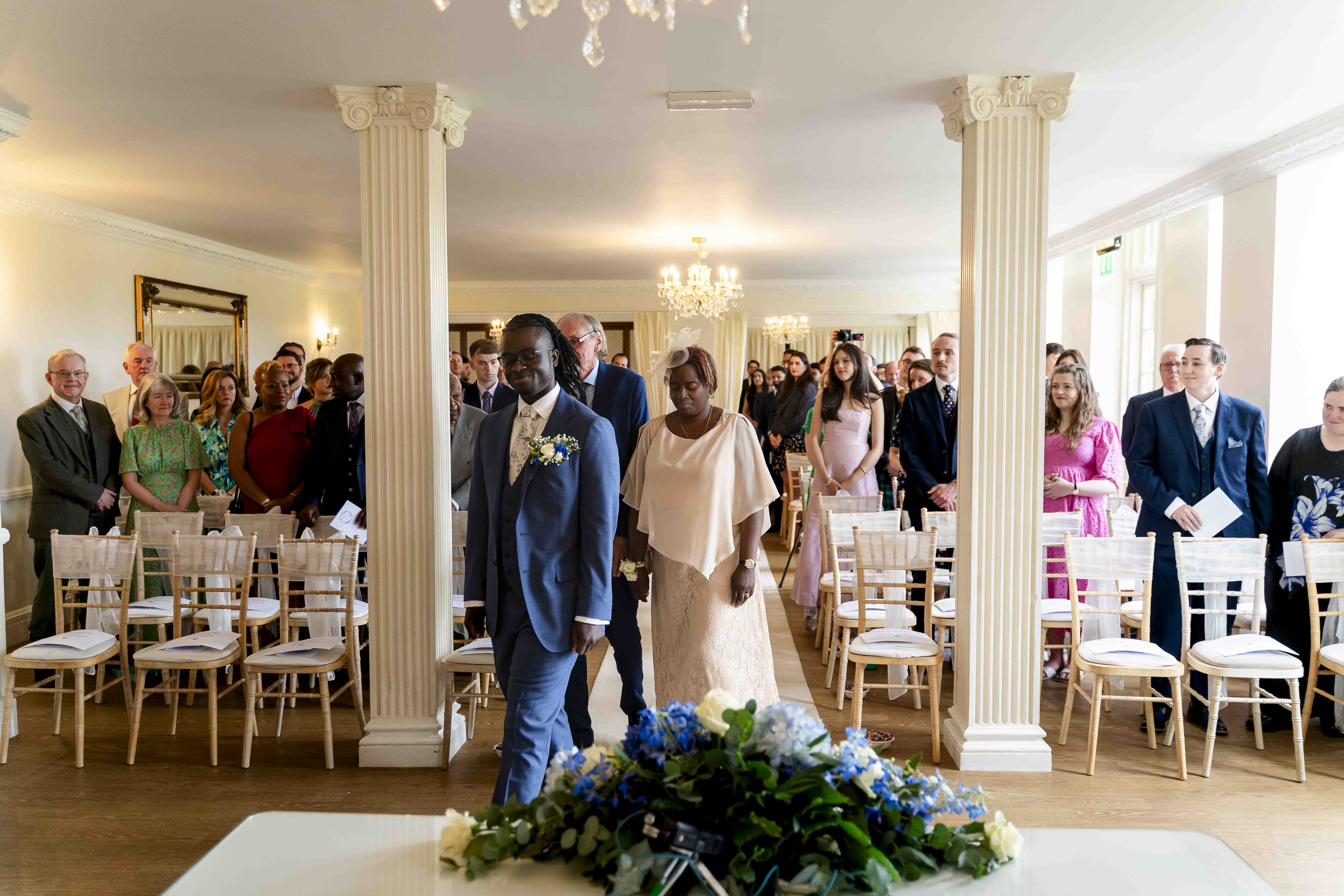 Jeremy & Keiran wedding photo 177