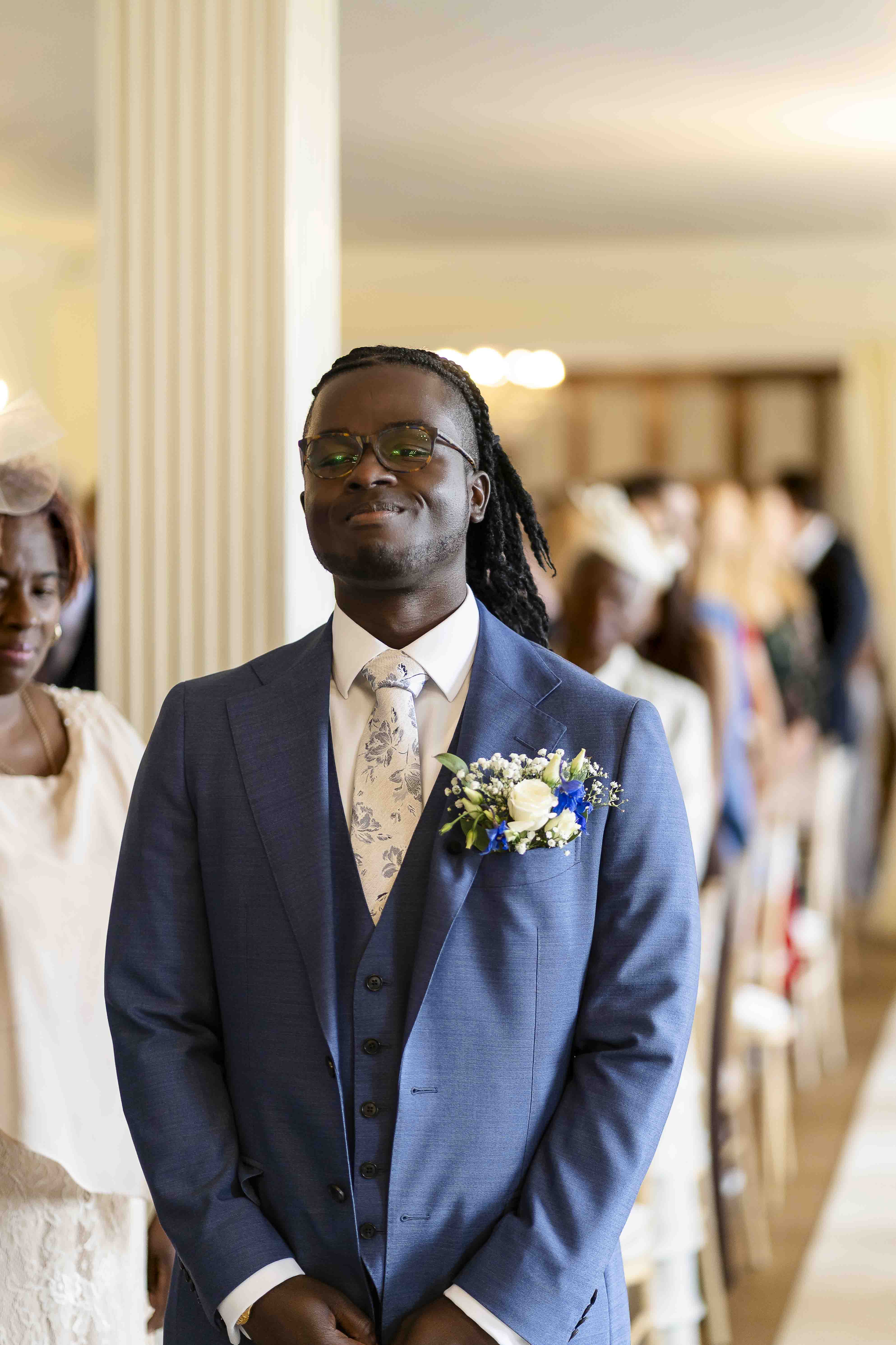 Jeremy & Keiran wedding photo 179