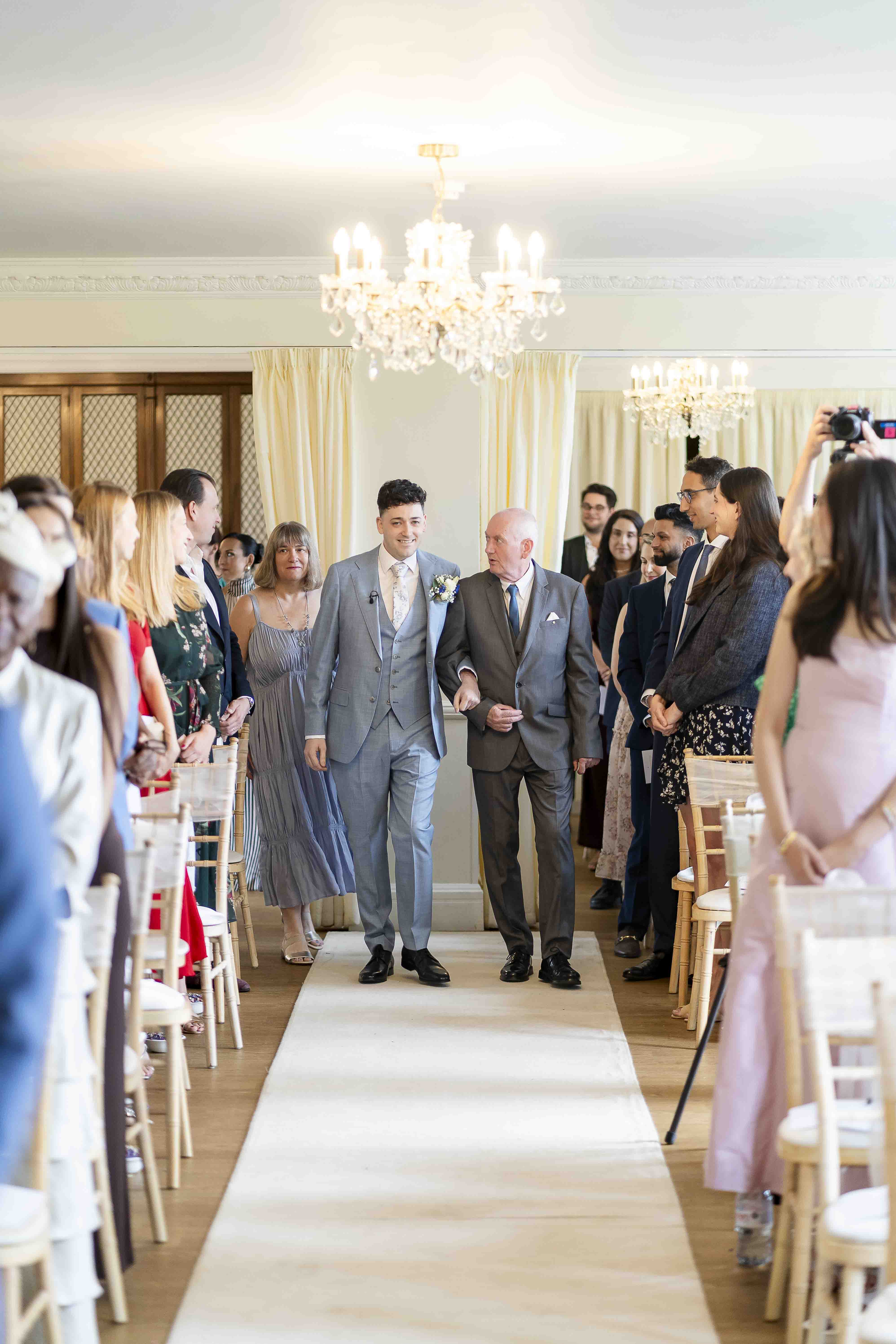 Jeremy & Keiran wedding photo 183