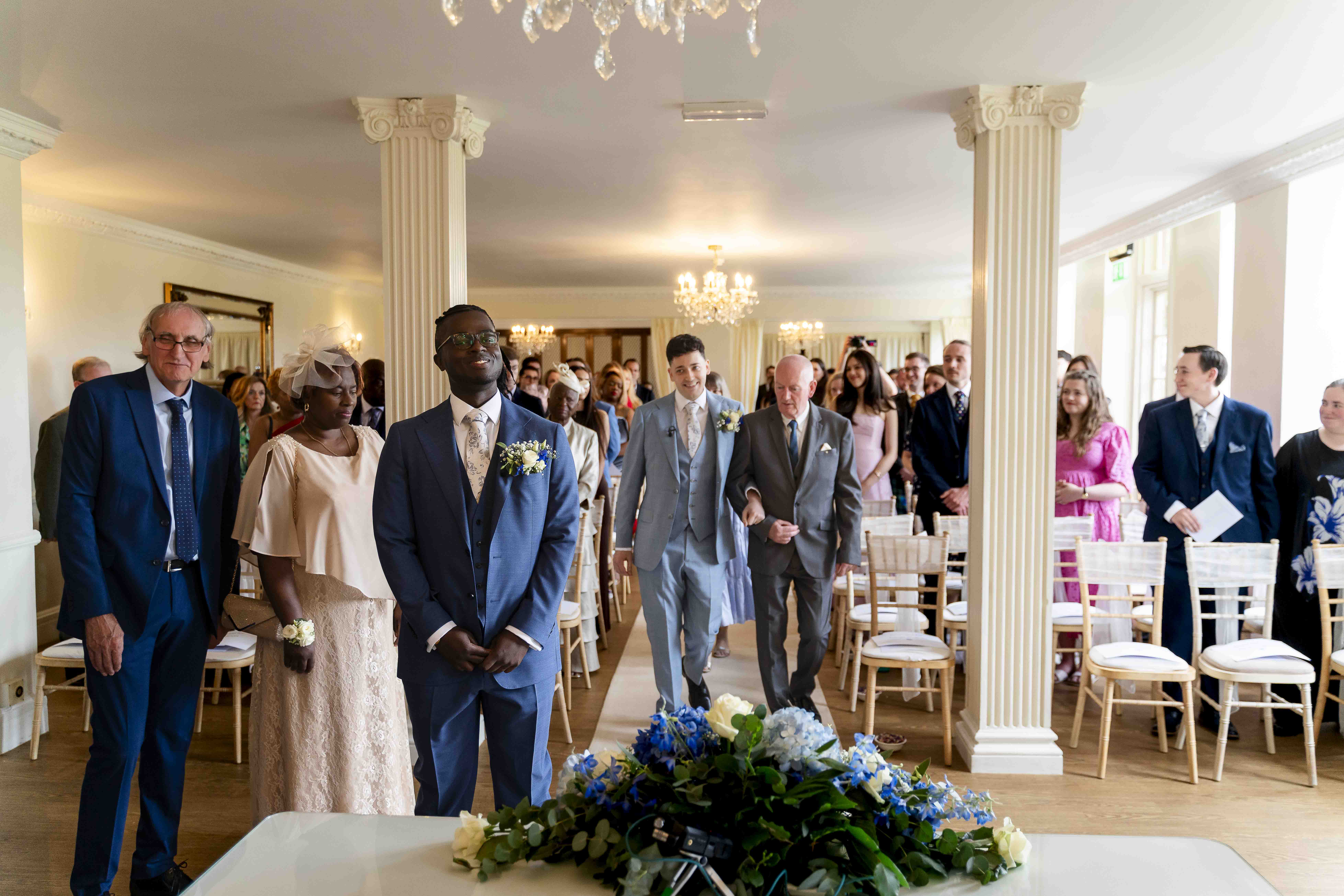 Jeremy & Keiran wedding photo 185