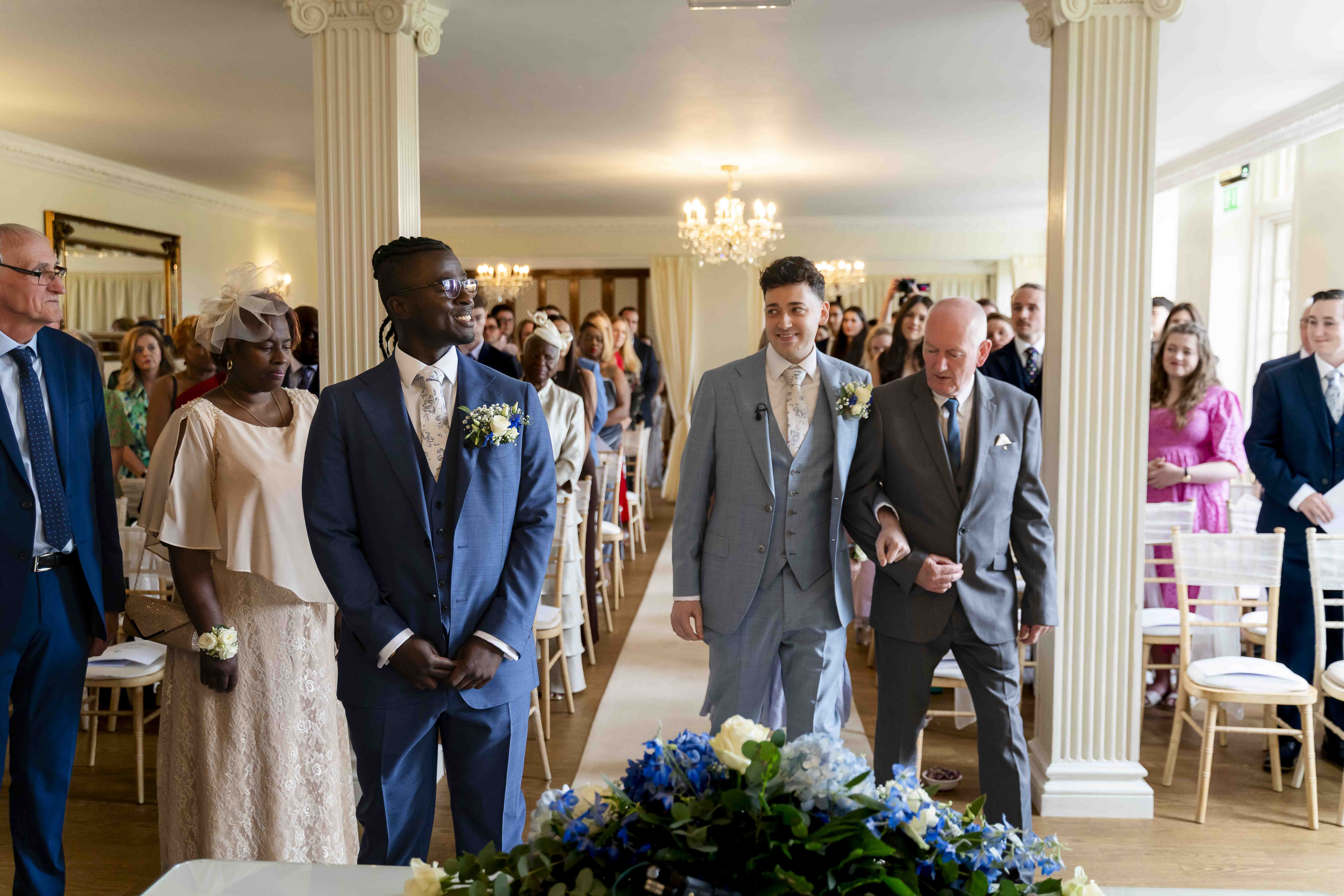 Jeremy & Keiran wedding photo 186