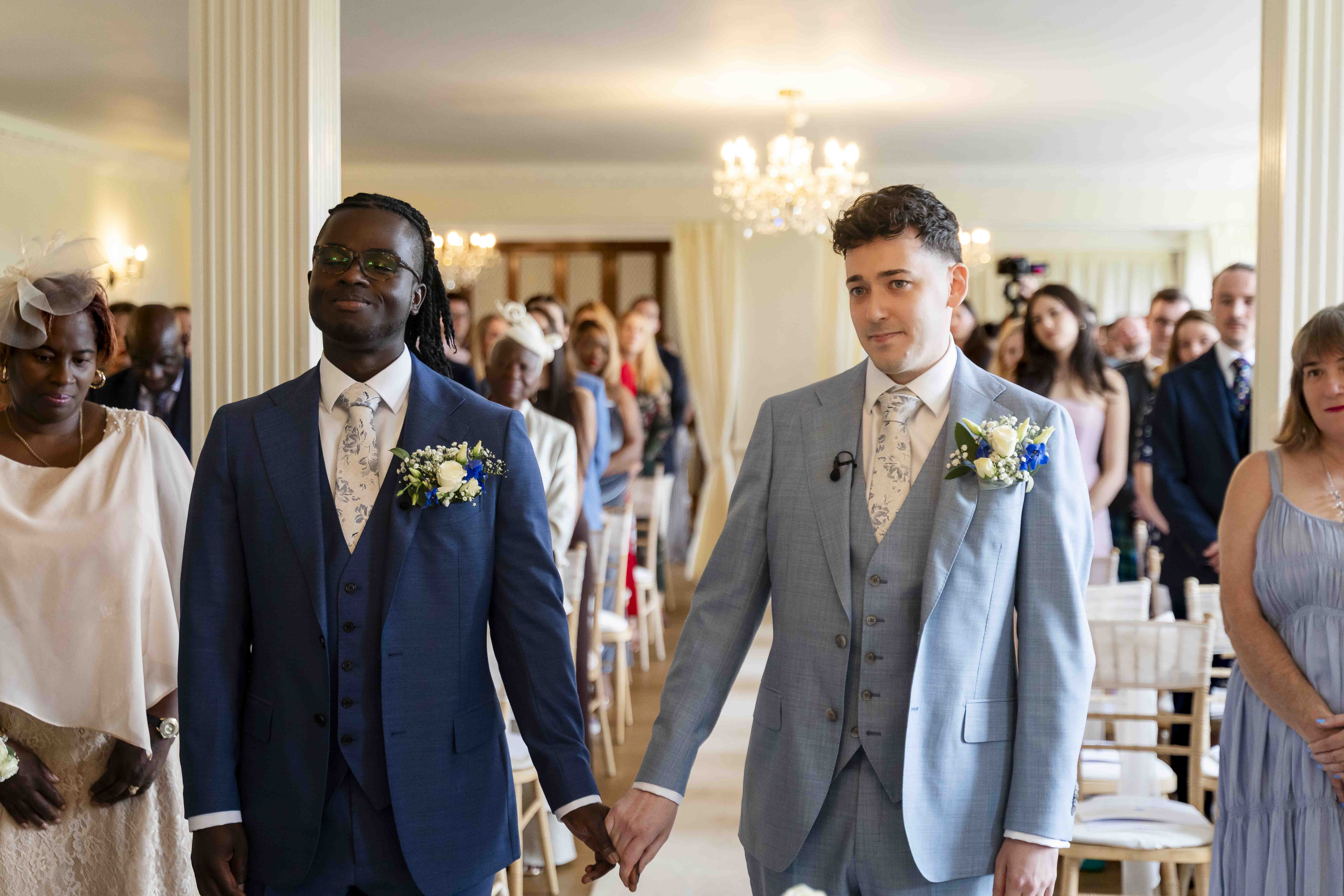 Jeremy & Keiran wedding photo 188