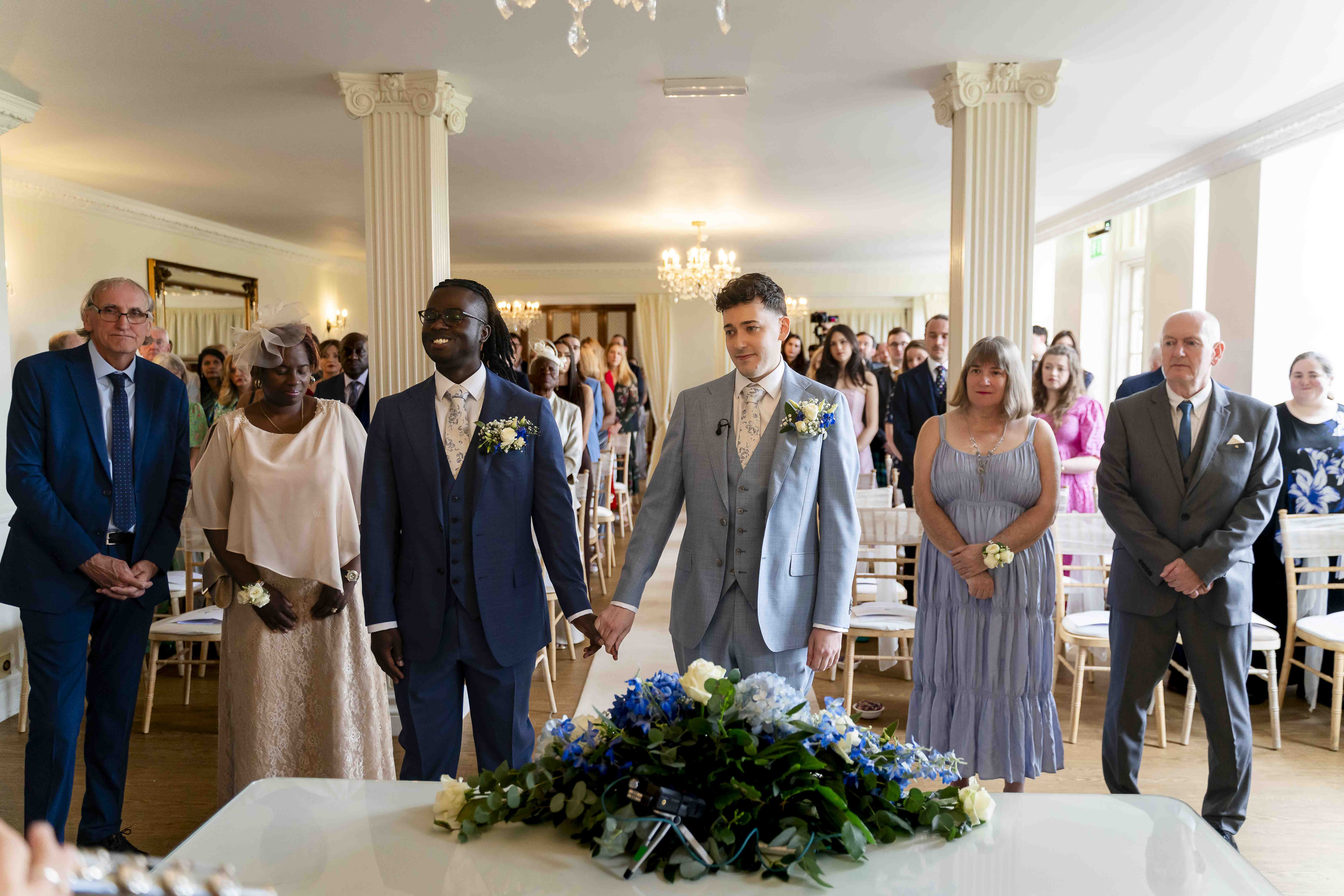 Jeremy & Keiran wedding photo 190