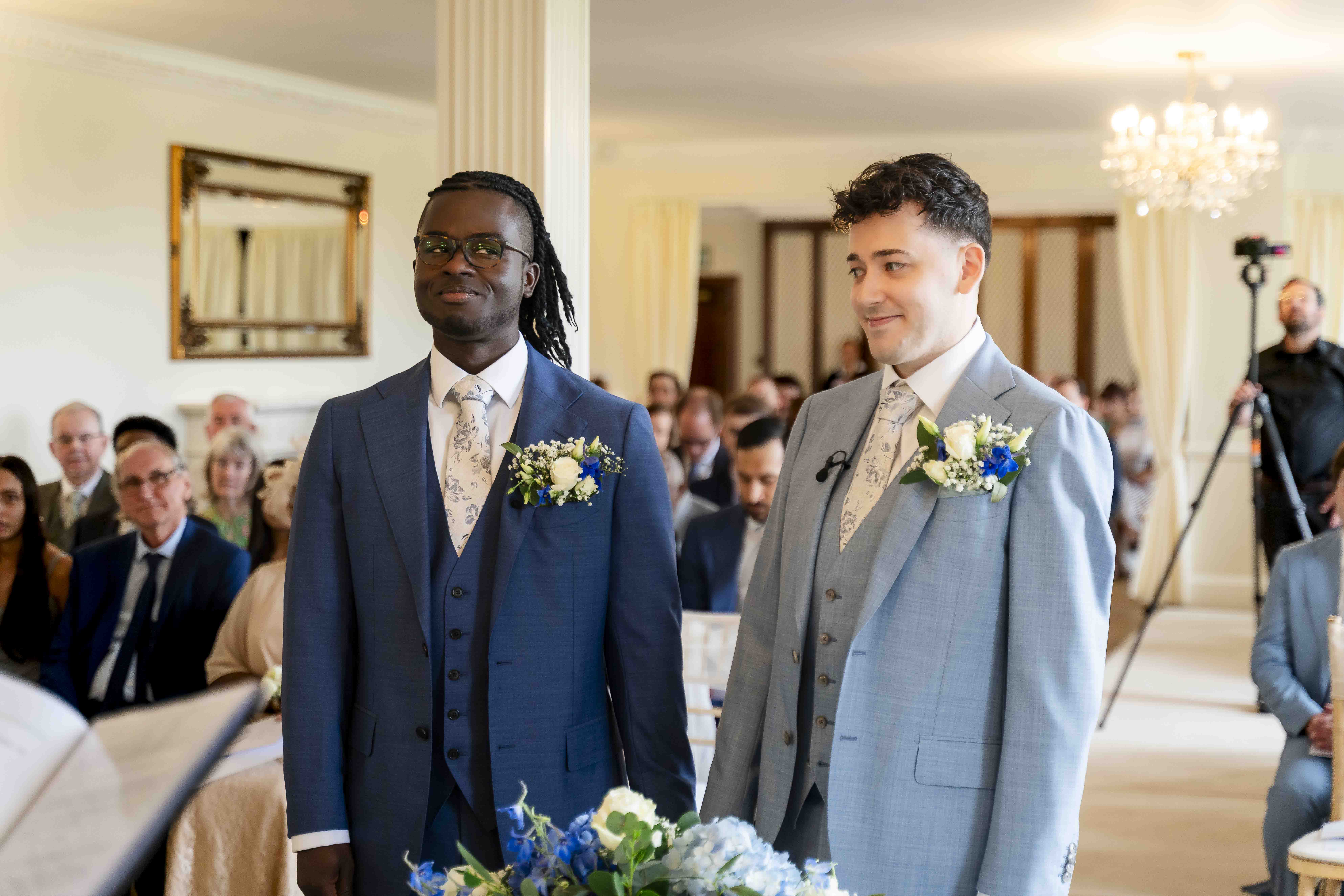 Jeremy & Keiran wedding photo 192