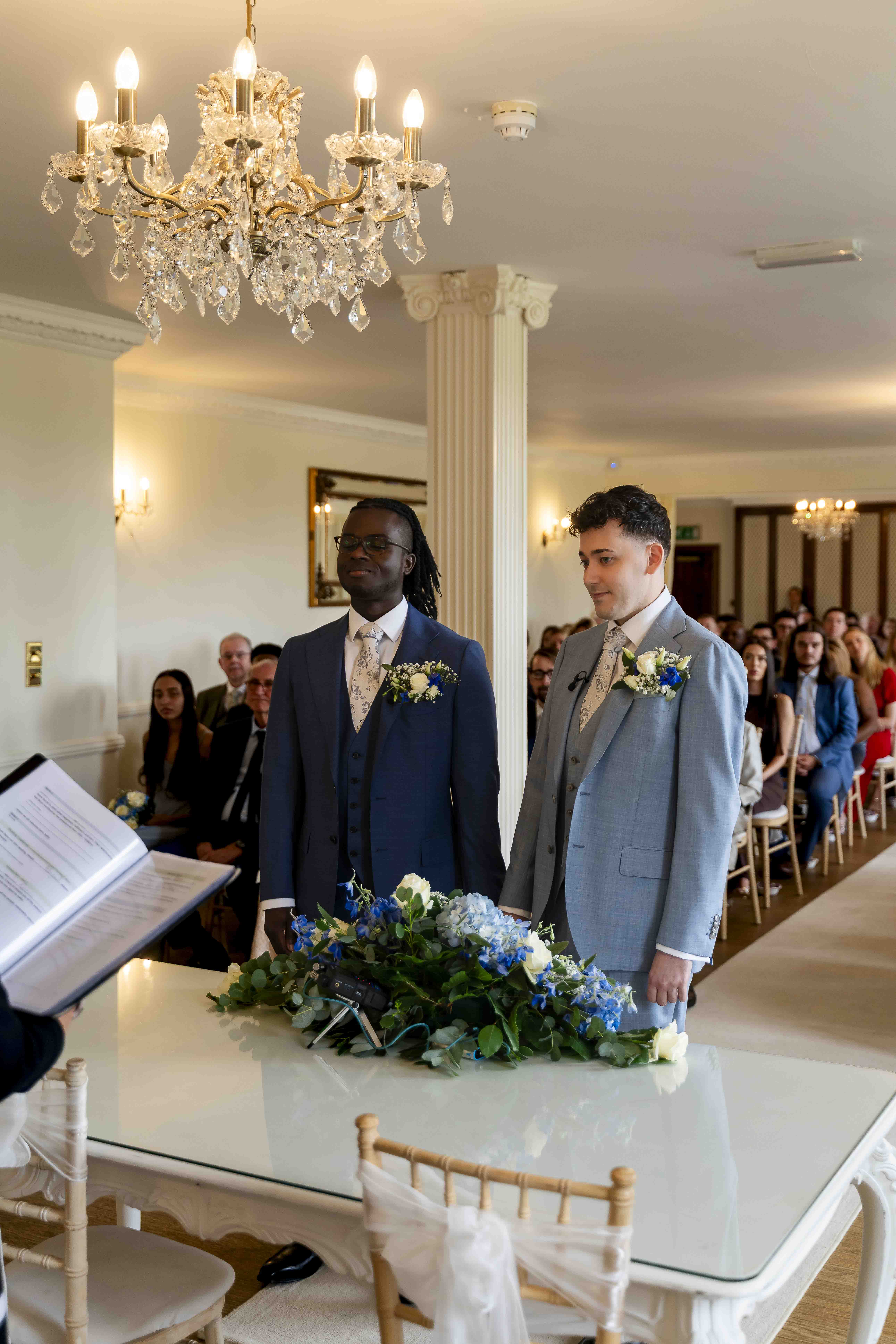 Jeremy & Keiran wedding photo 194