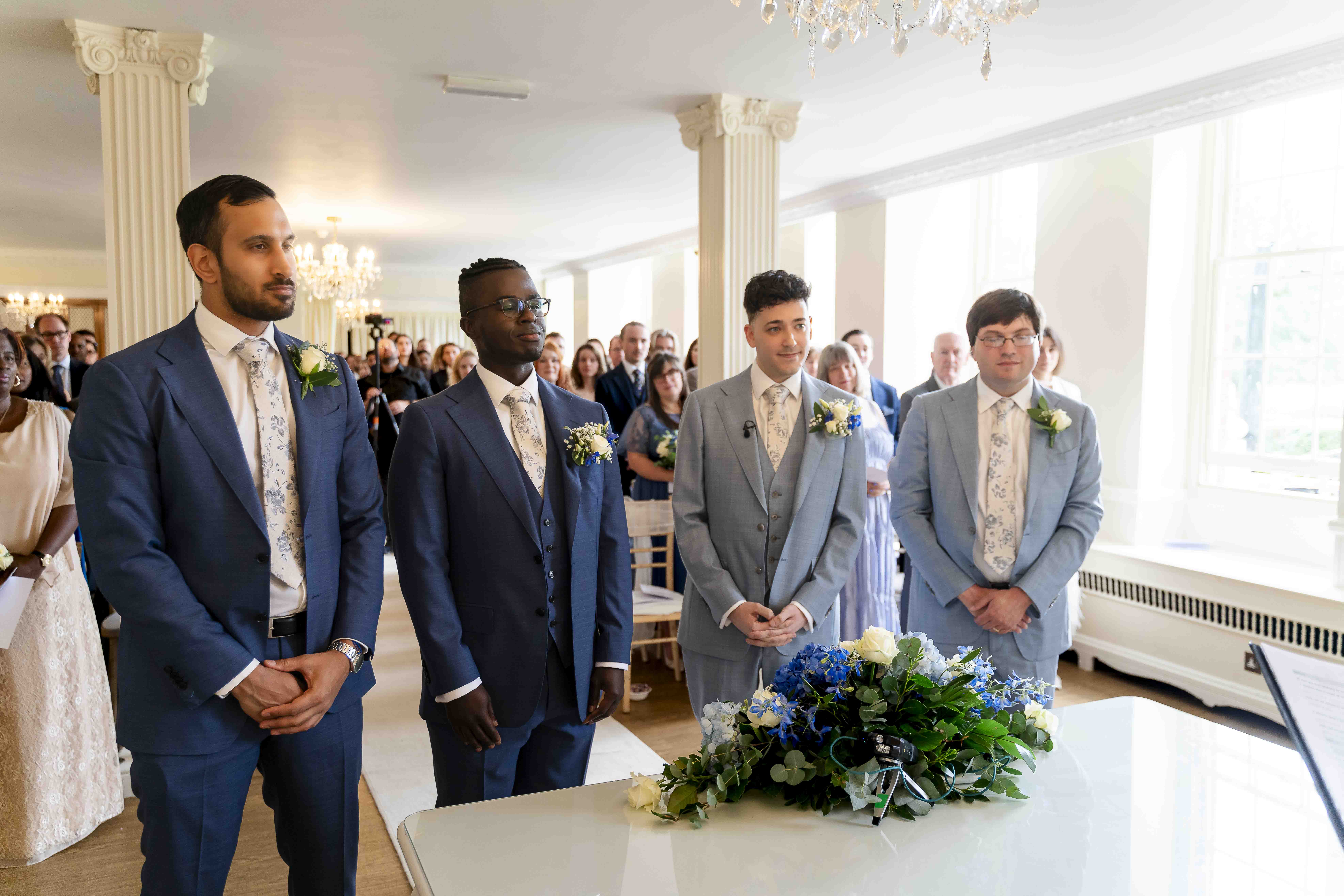 Jeremy & Keiran wedding photo 200