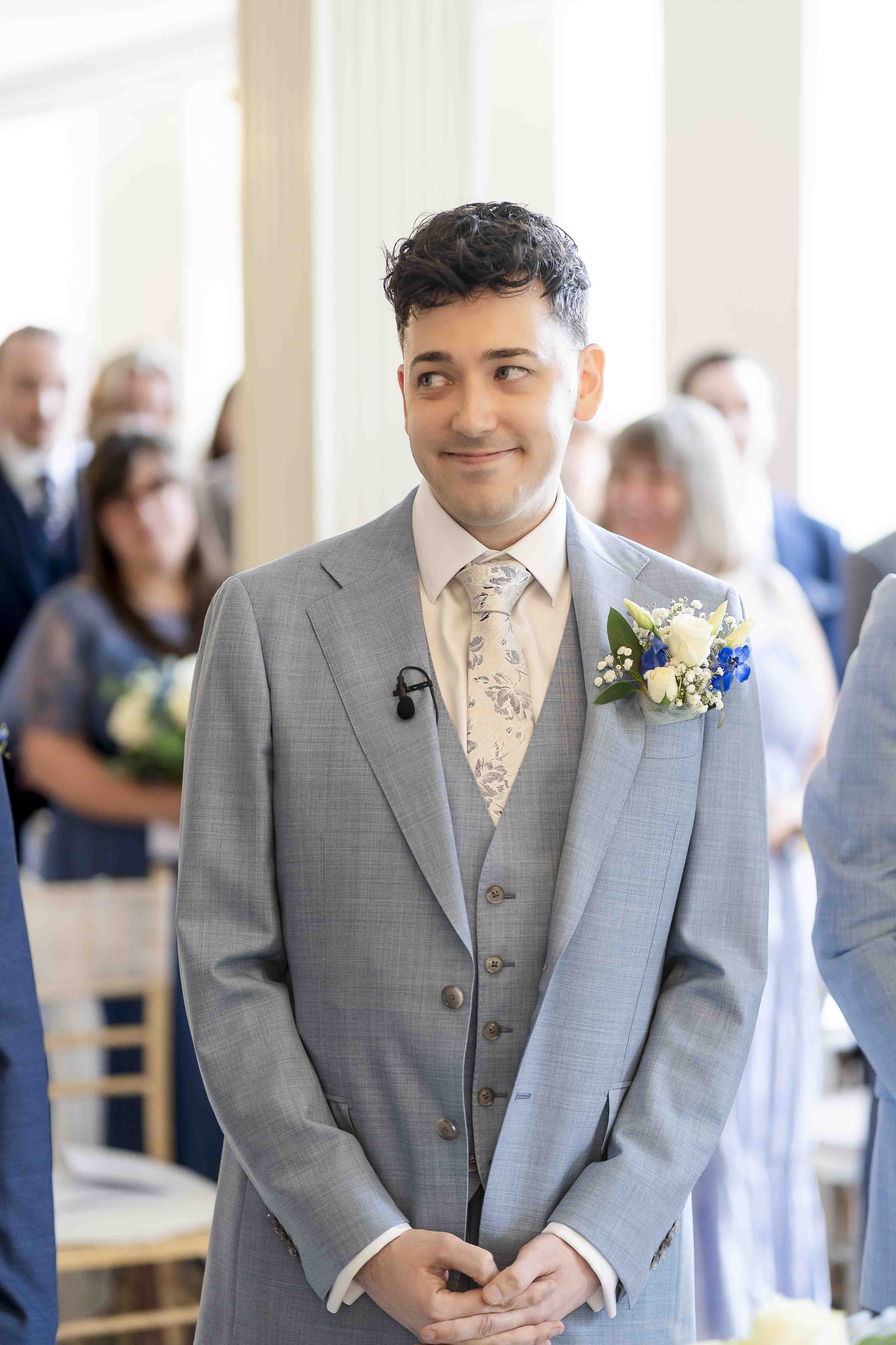 Jeremy & Keiran wedding photo 204