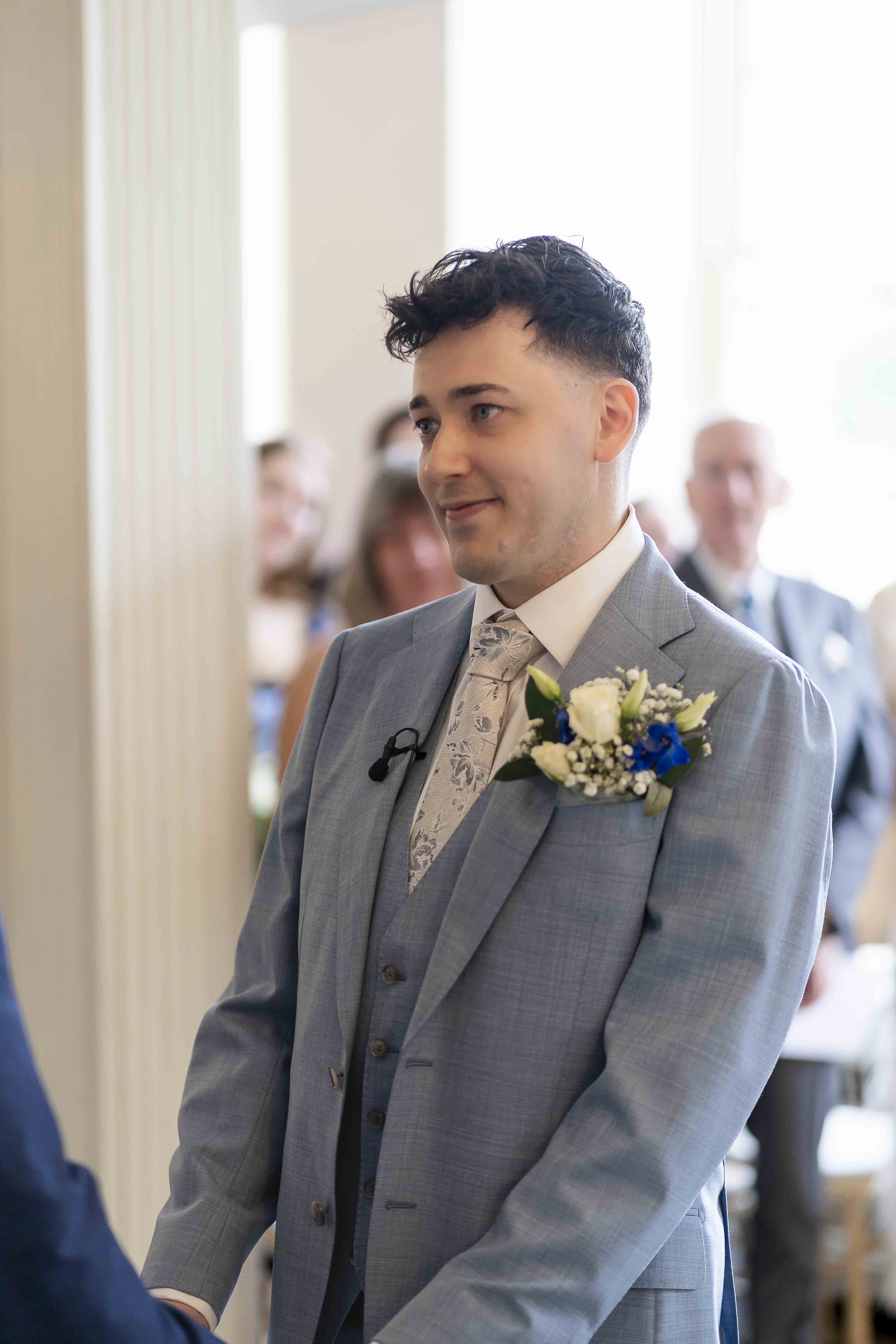 Jeremy & Keiran wedding photo 205