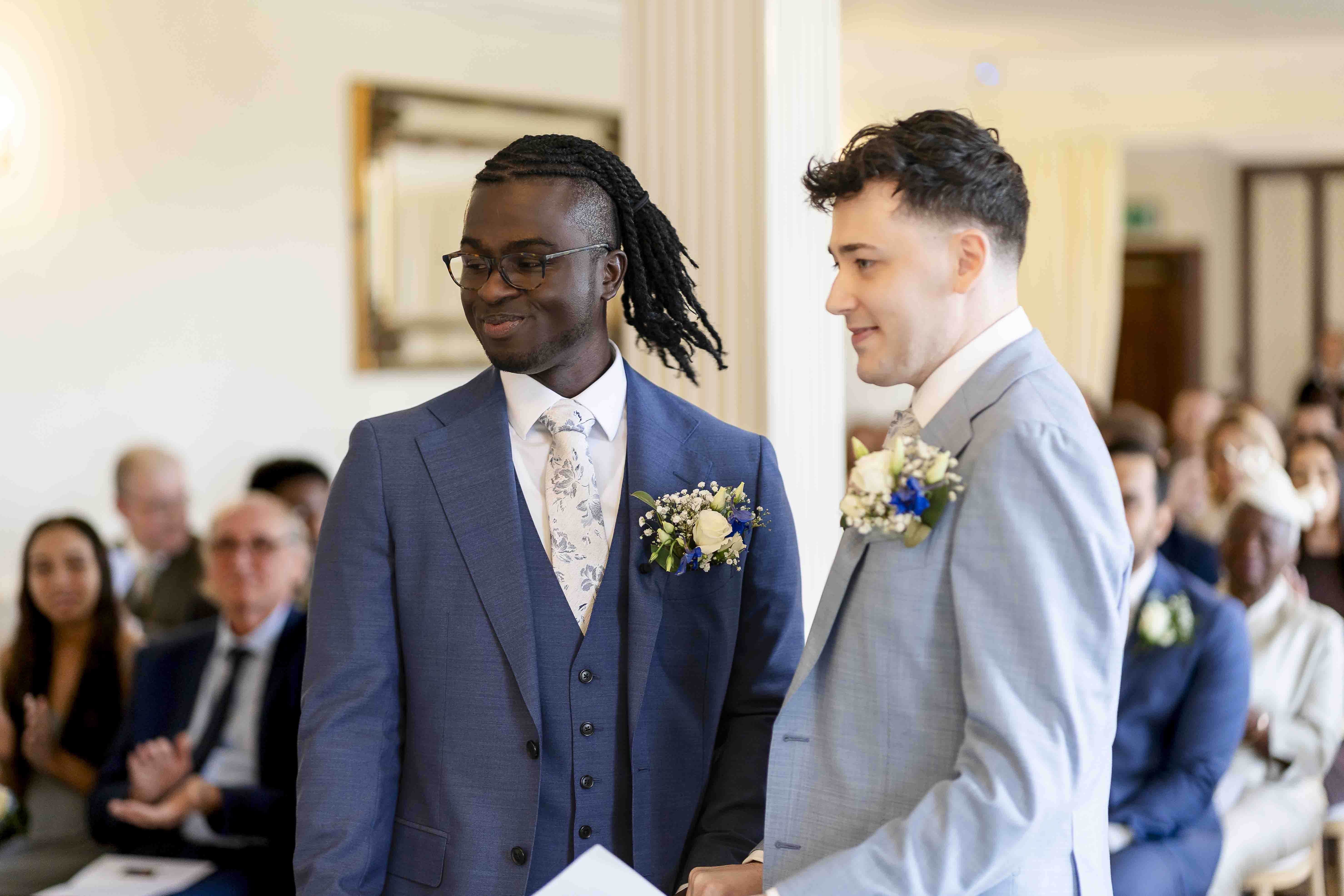 Jeremy & Keiran wedding photo 219