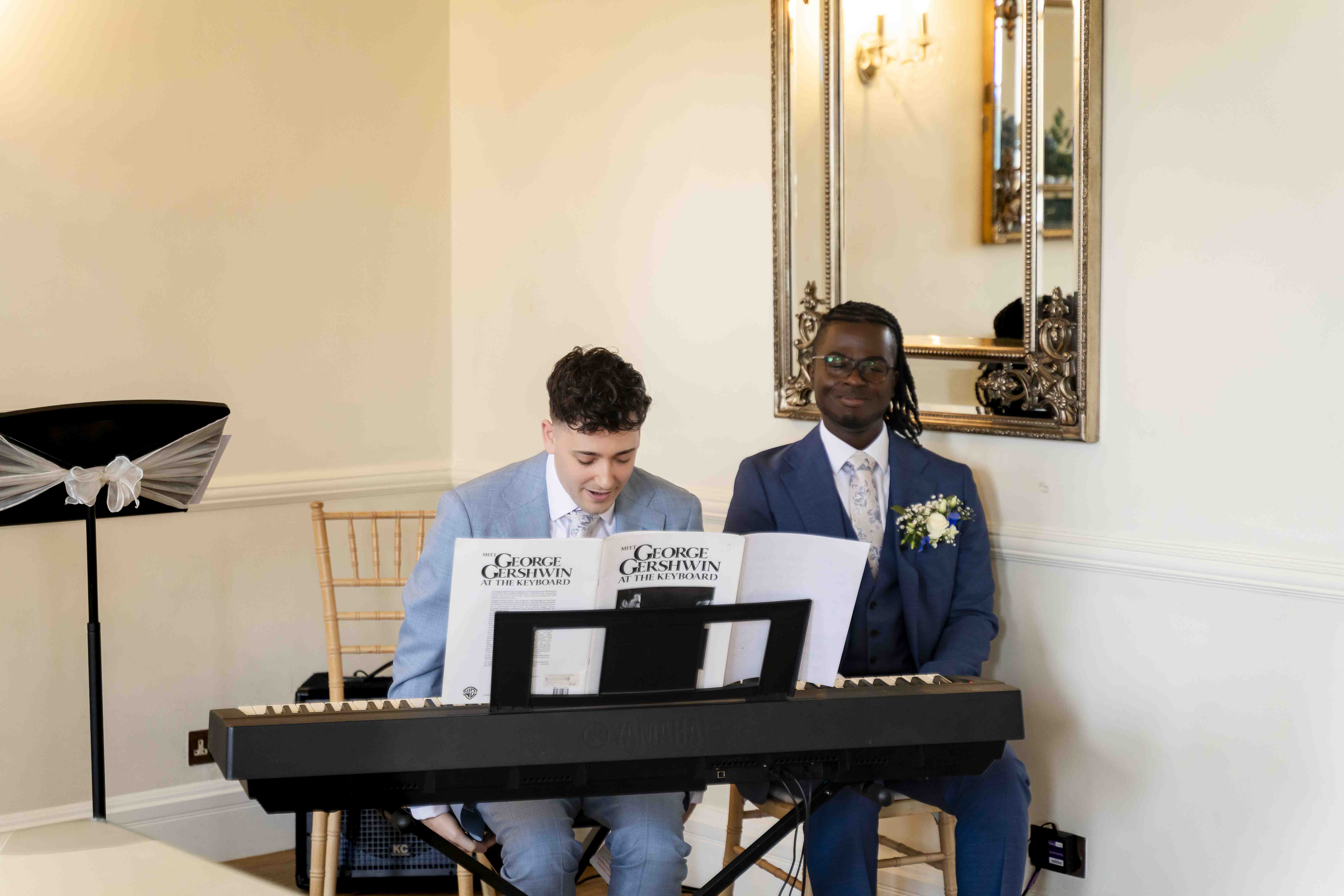 Jeremy & Keiran wedding photo 220