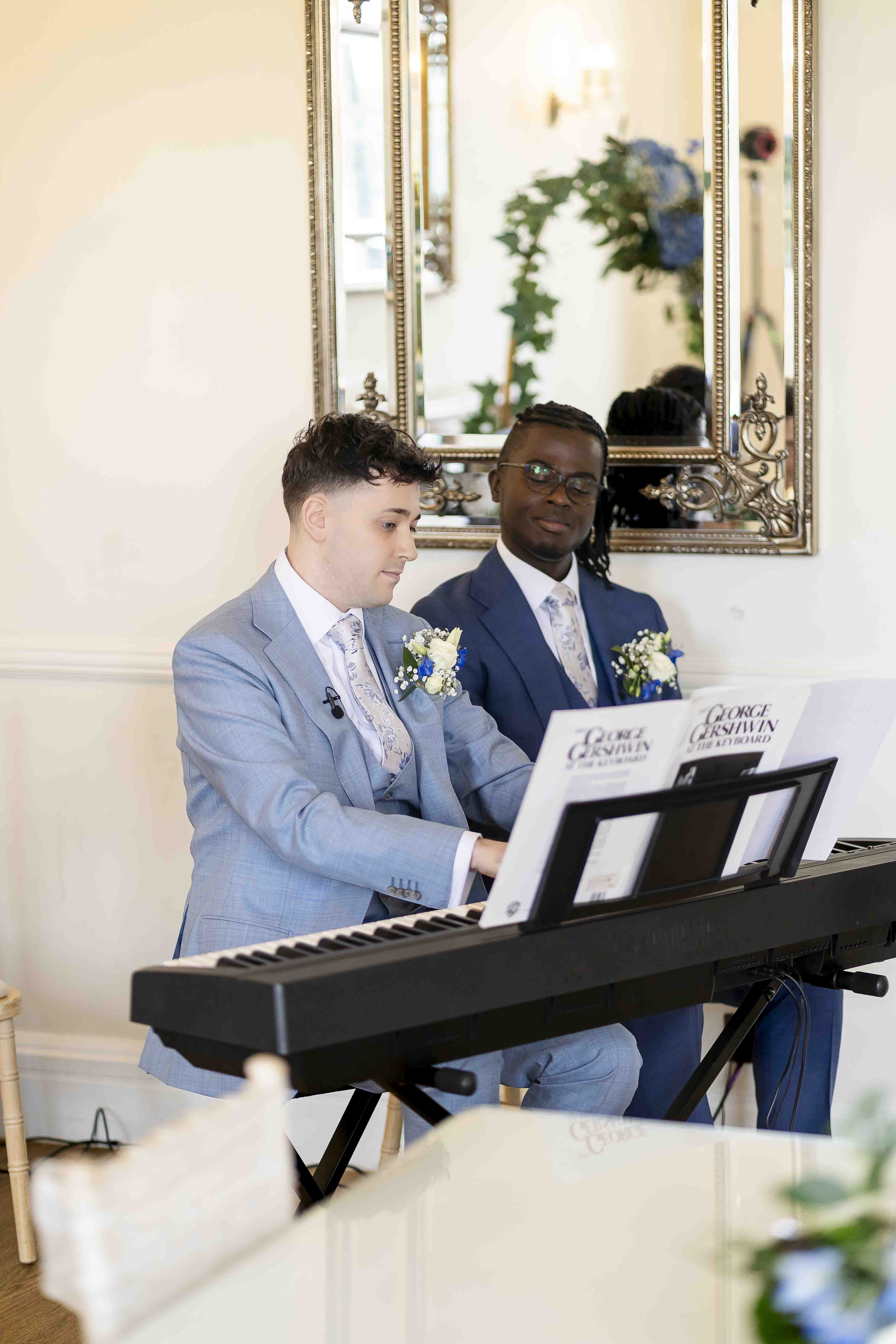 Jeremy & Keiran wedding photo 222