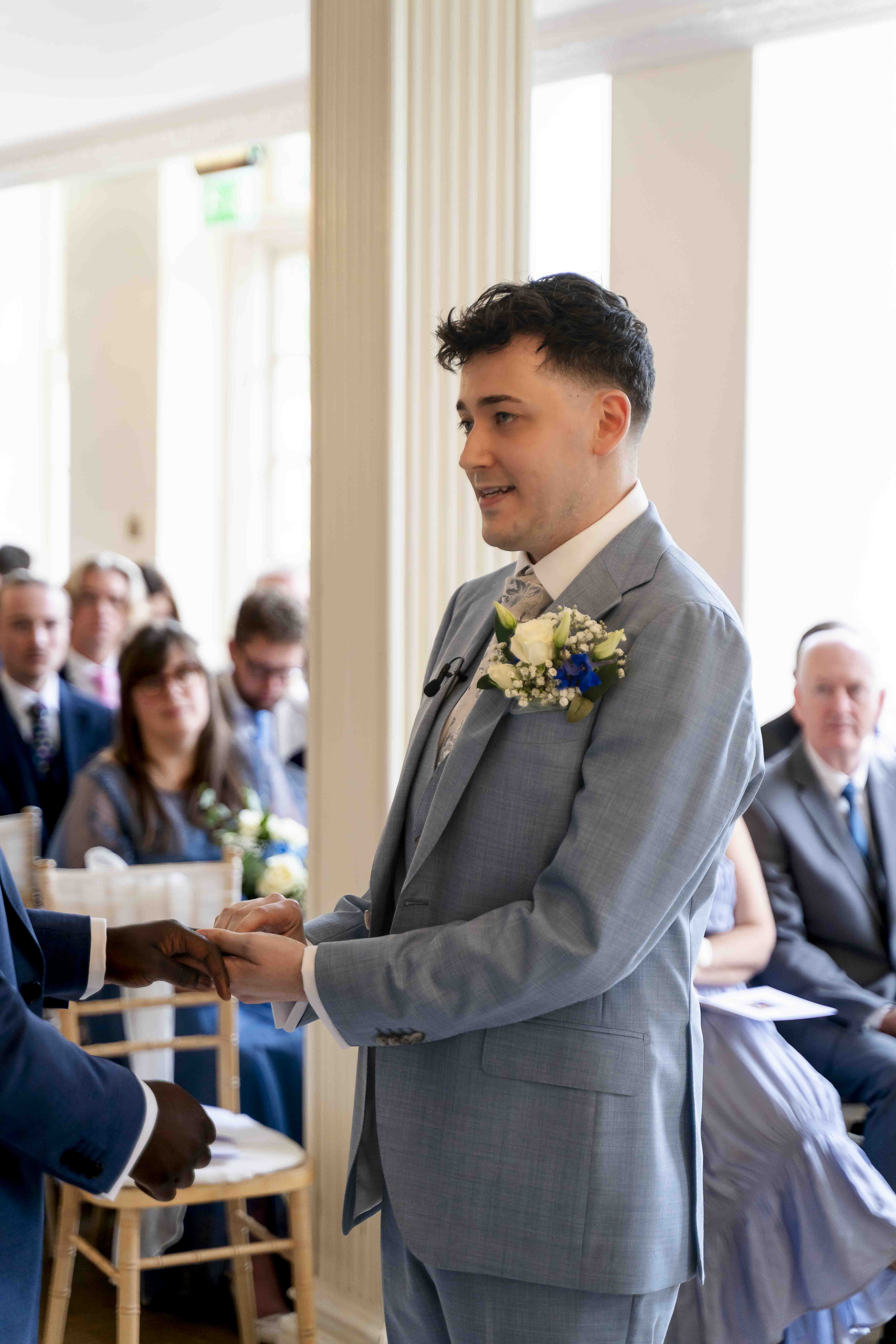 Jeremy & Keiran wedding photo 229