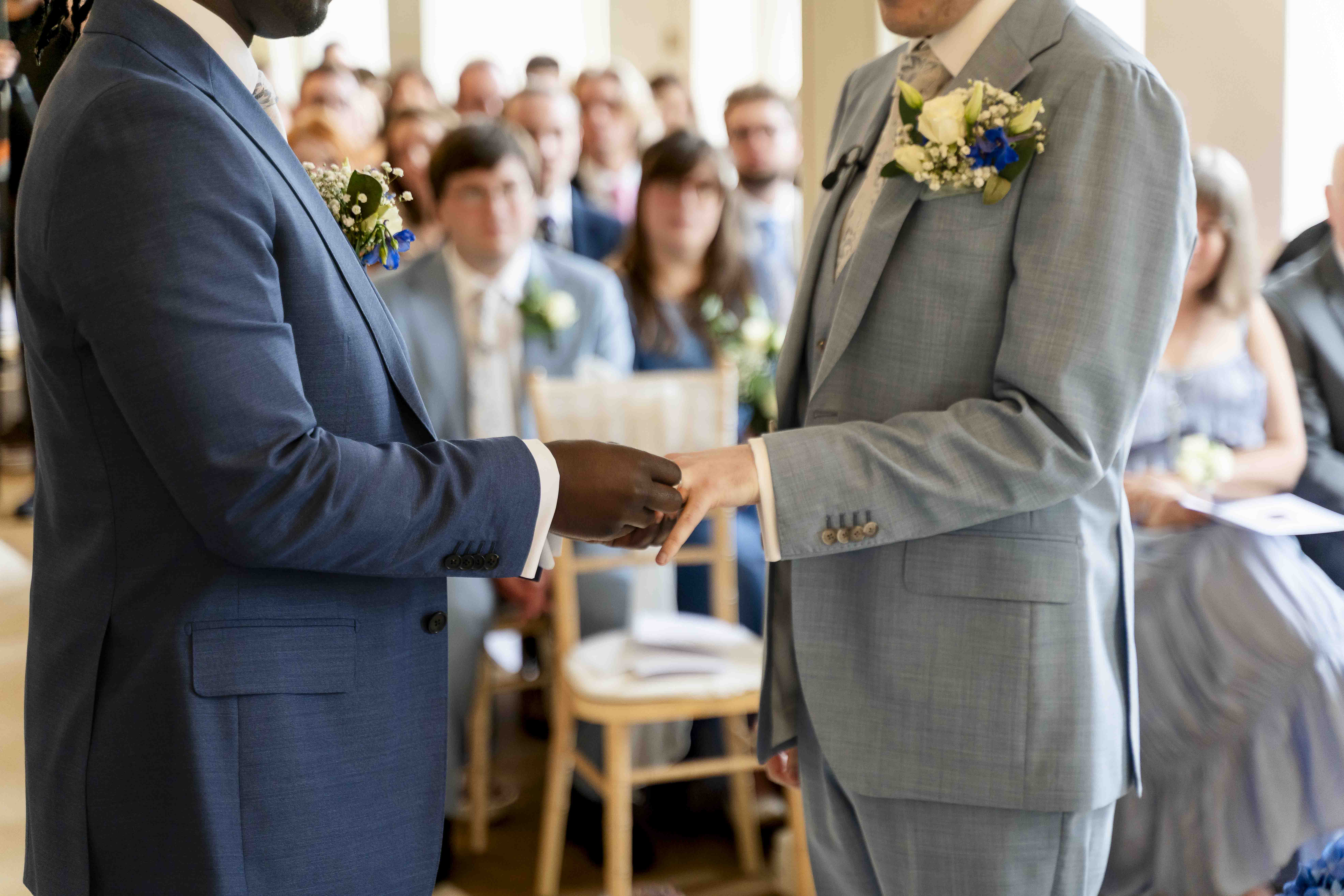 Jeremy & Keiran wedding photo 233