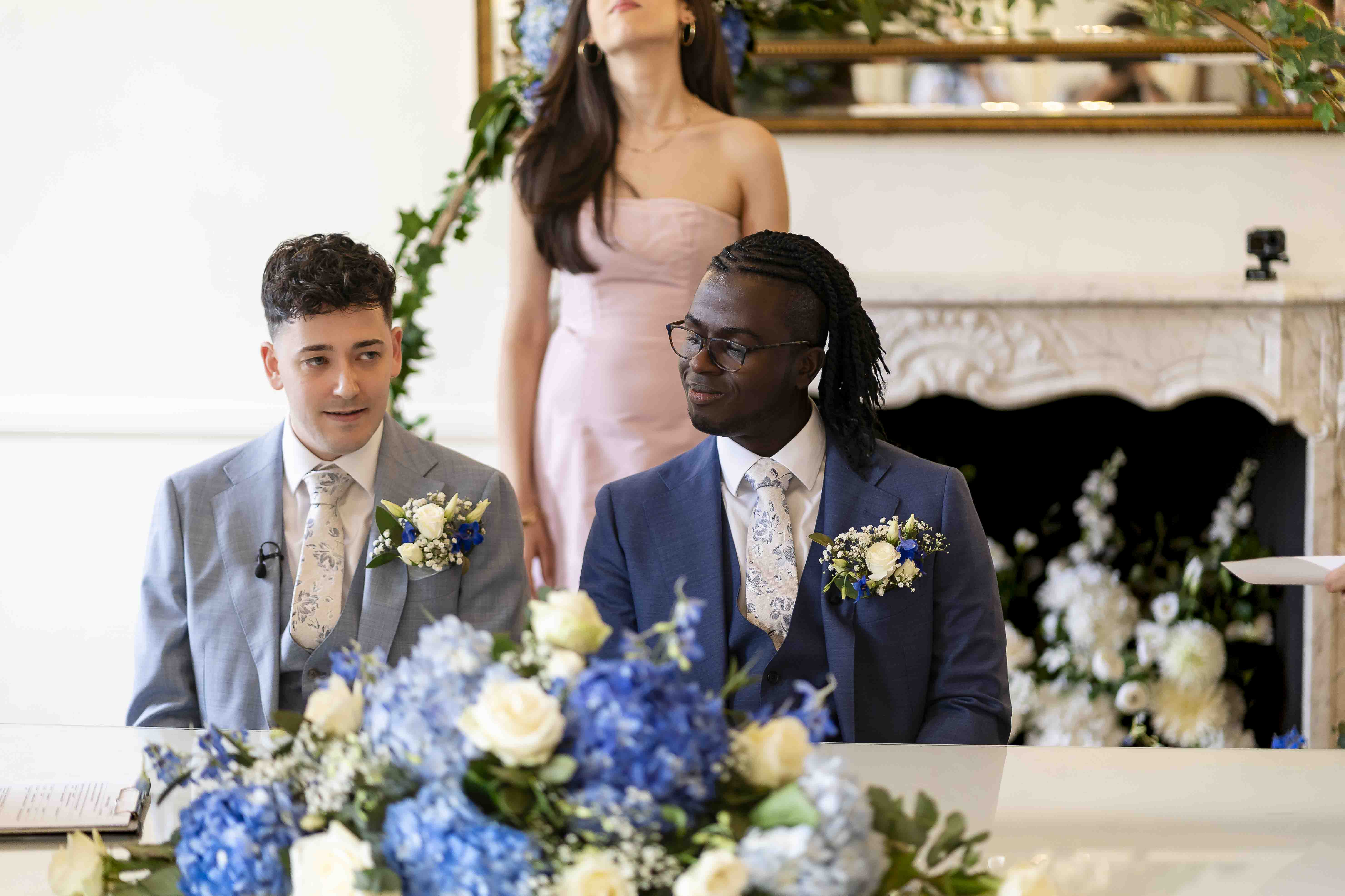 Jeremy & Keiran wedding photo 237