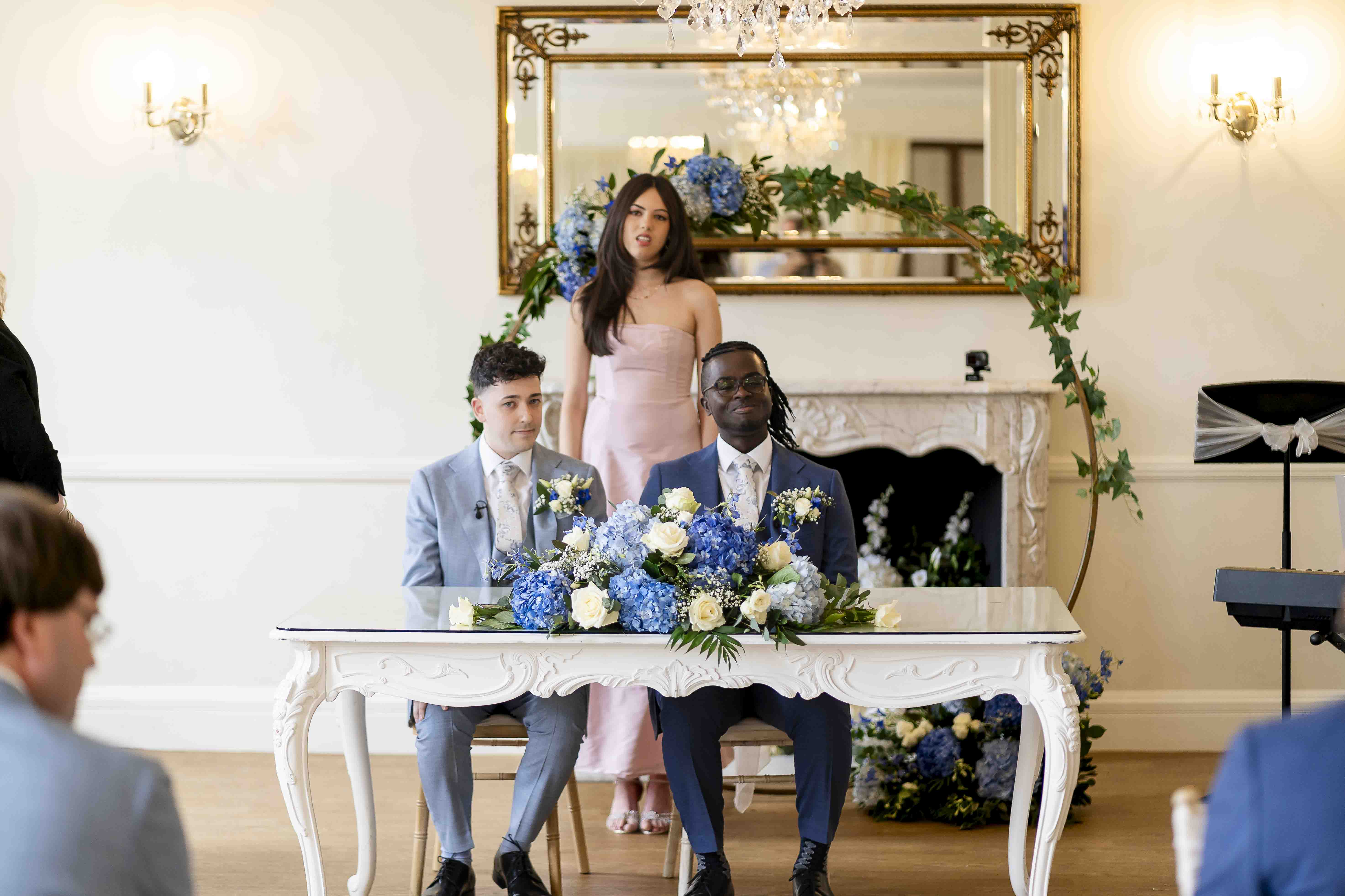 Jeremy & Keiran wedding photo 241