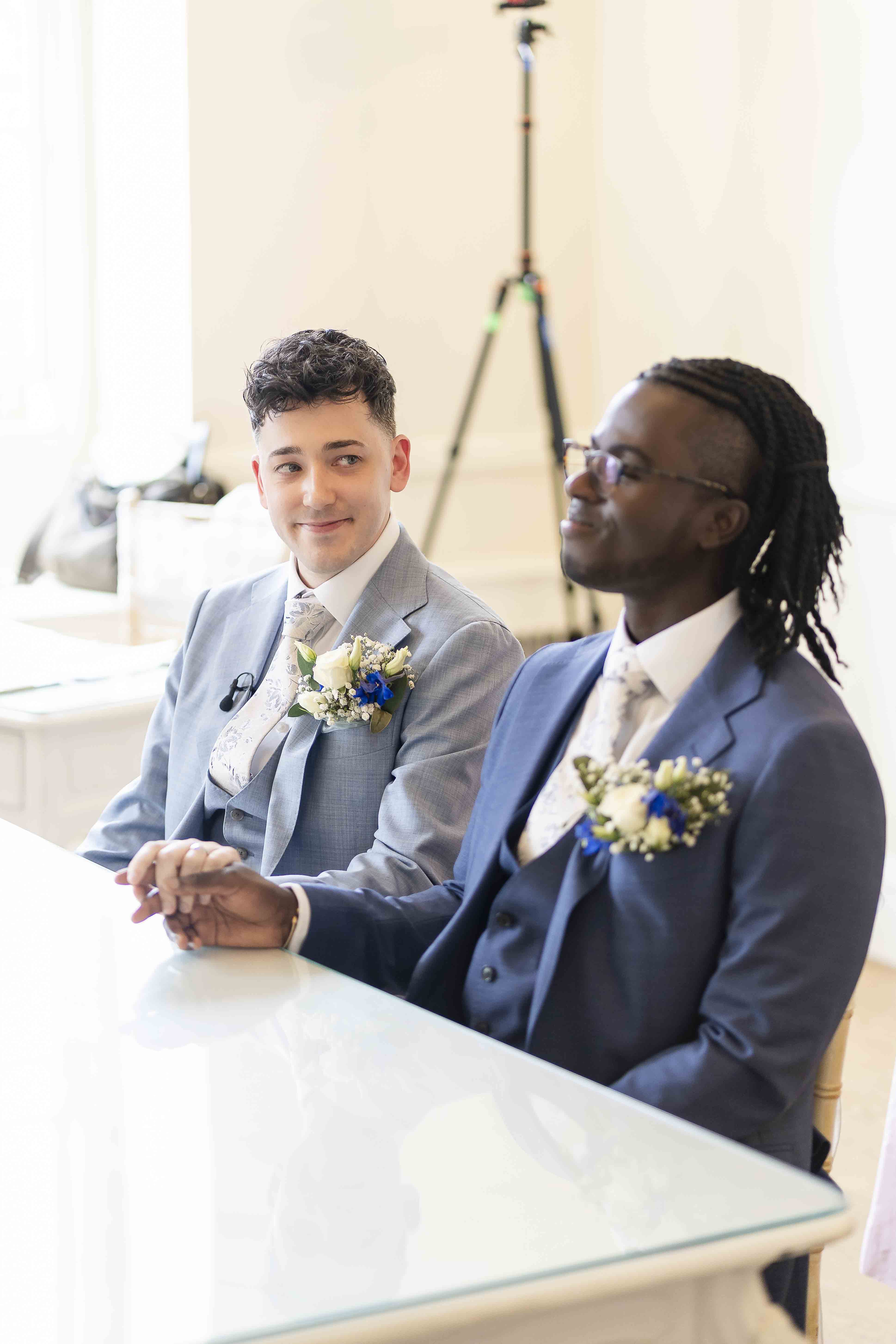 Jeremy & Keiran wedding photo 245