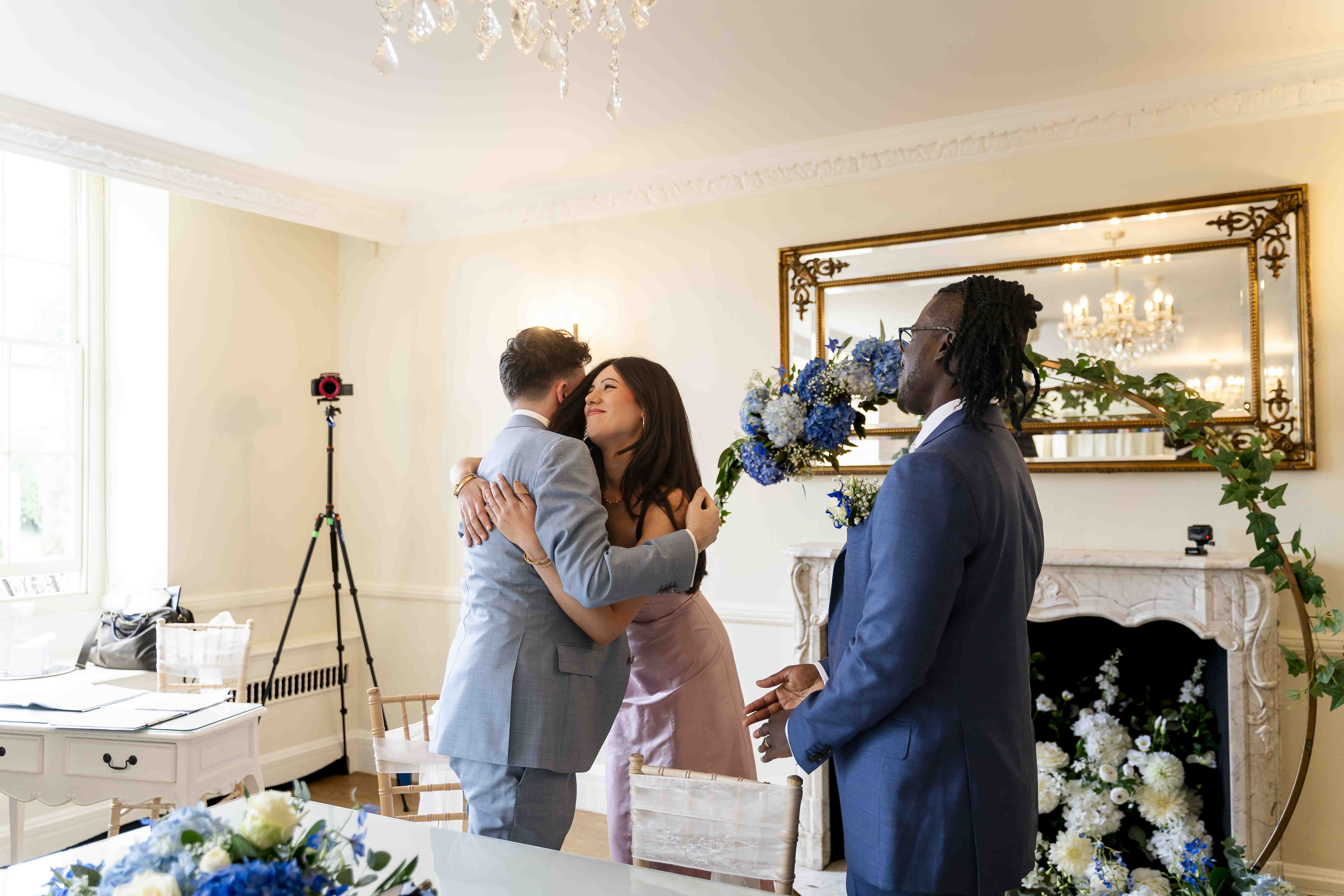 Jeremy & Keiran wedding photo 252