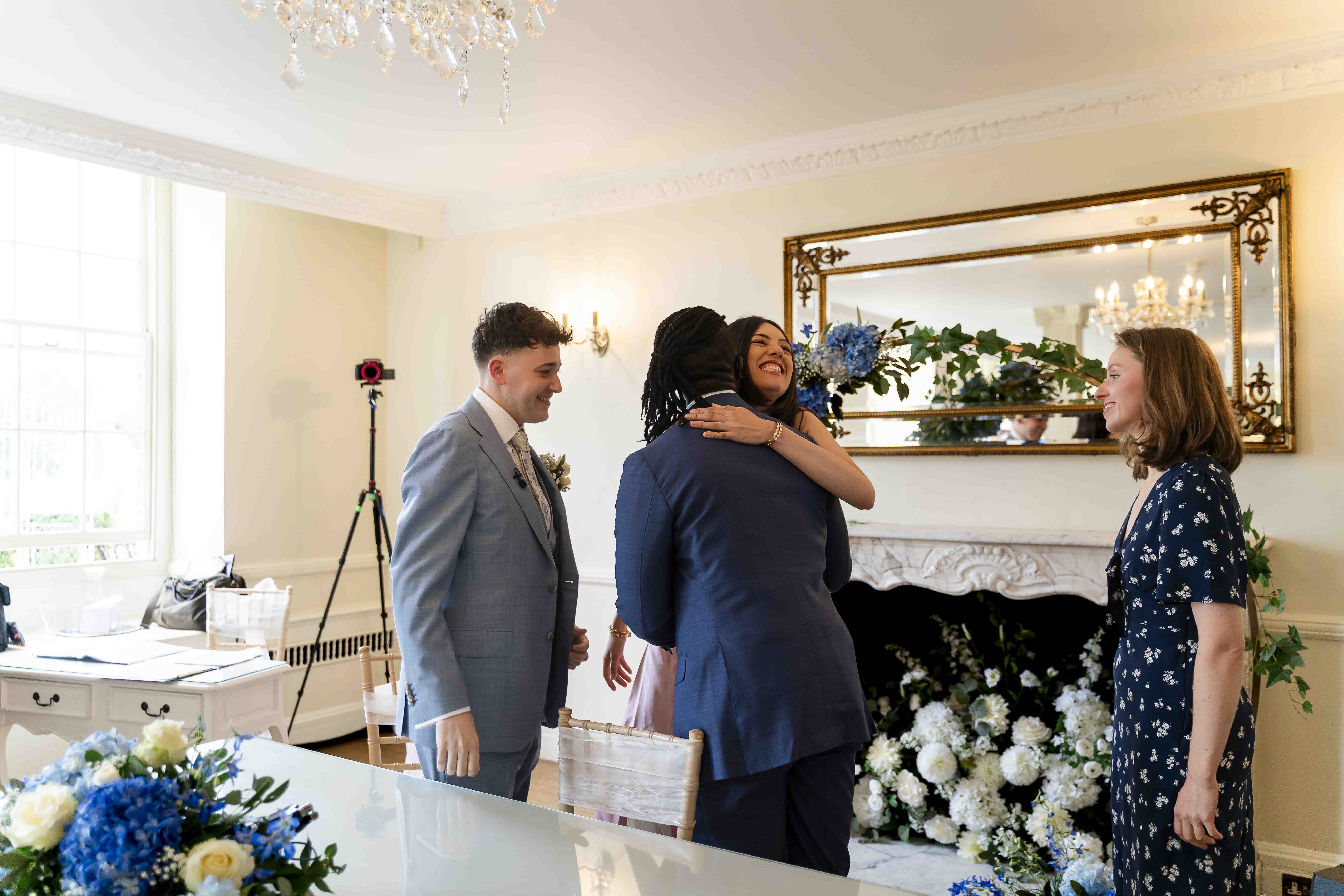 Jeremy & Keiran wedding photo 253