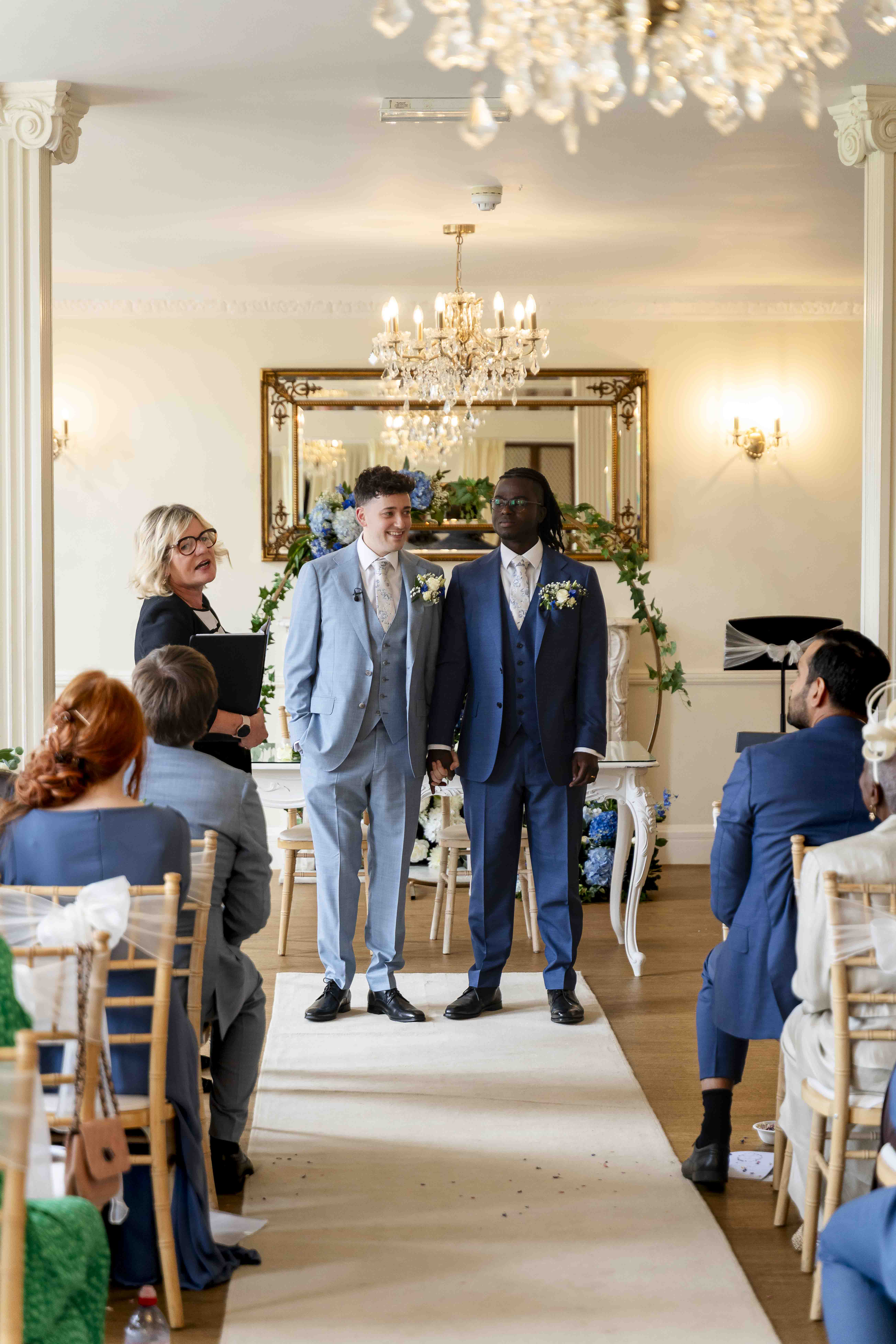 Jeremy & Keiran wedding photo 257