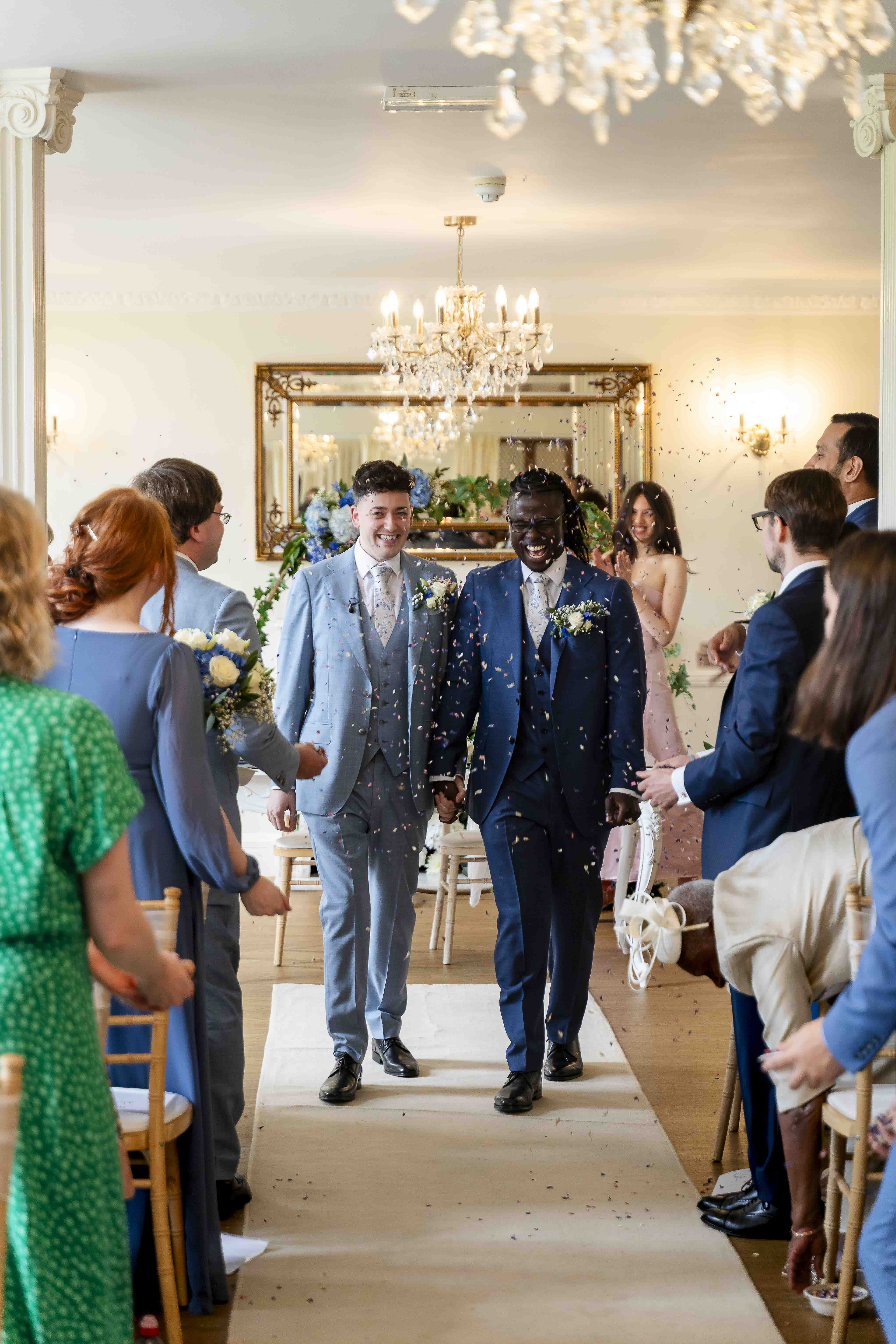 Jeremy & Keiran wedding photo 258