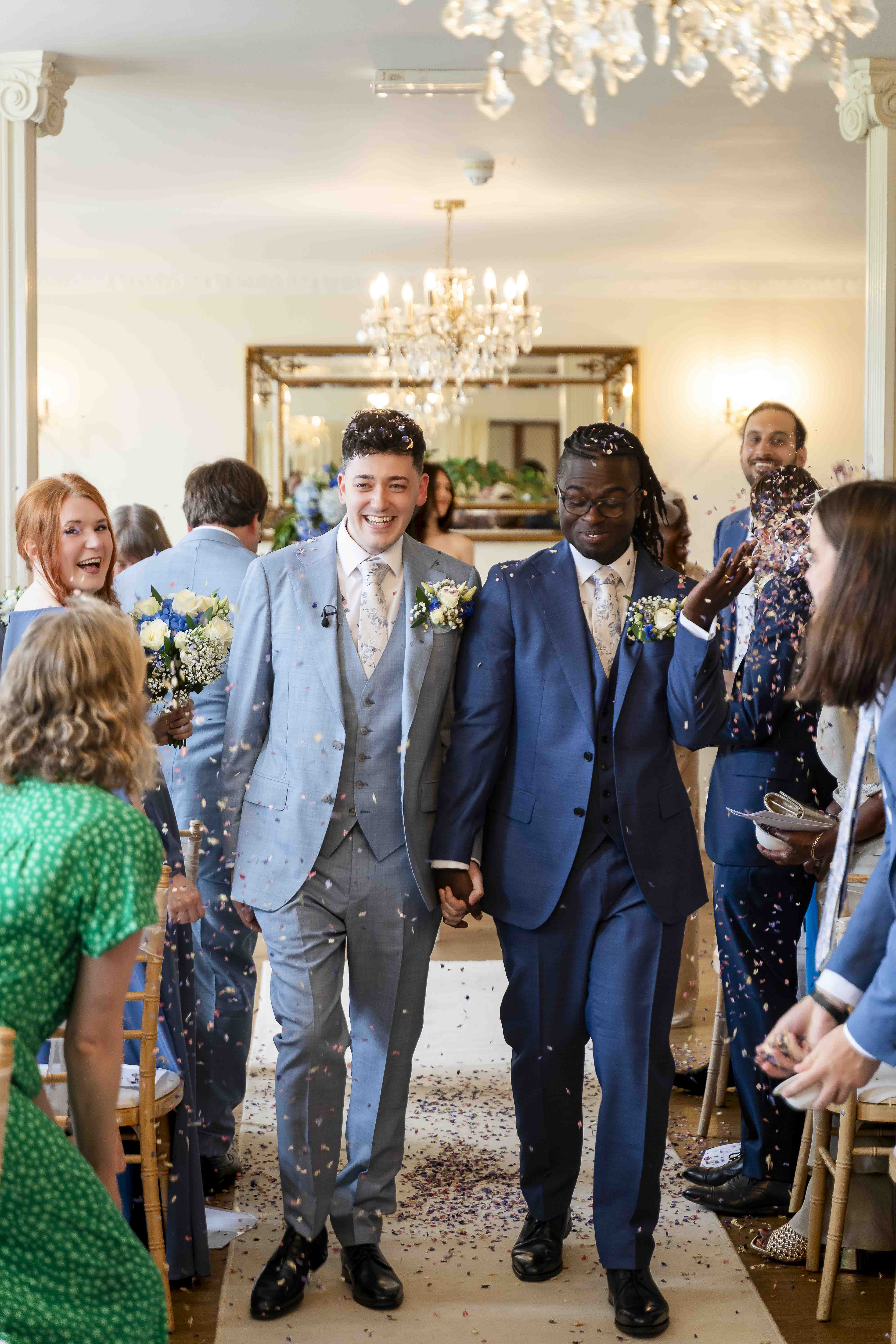 Jeremy & Keiran wedding photo 260