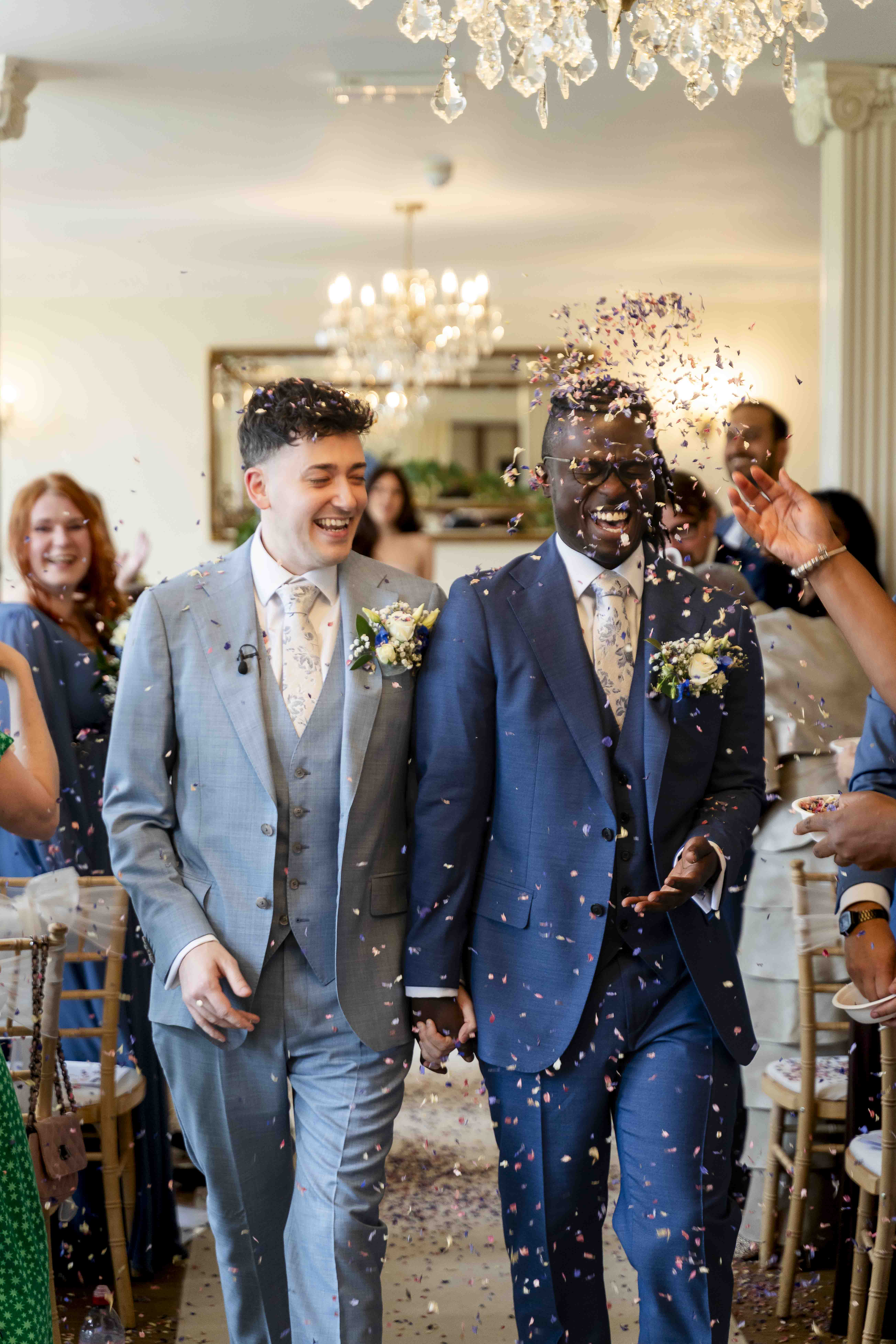 Jeremy & Keiran wedding photo 262