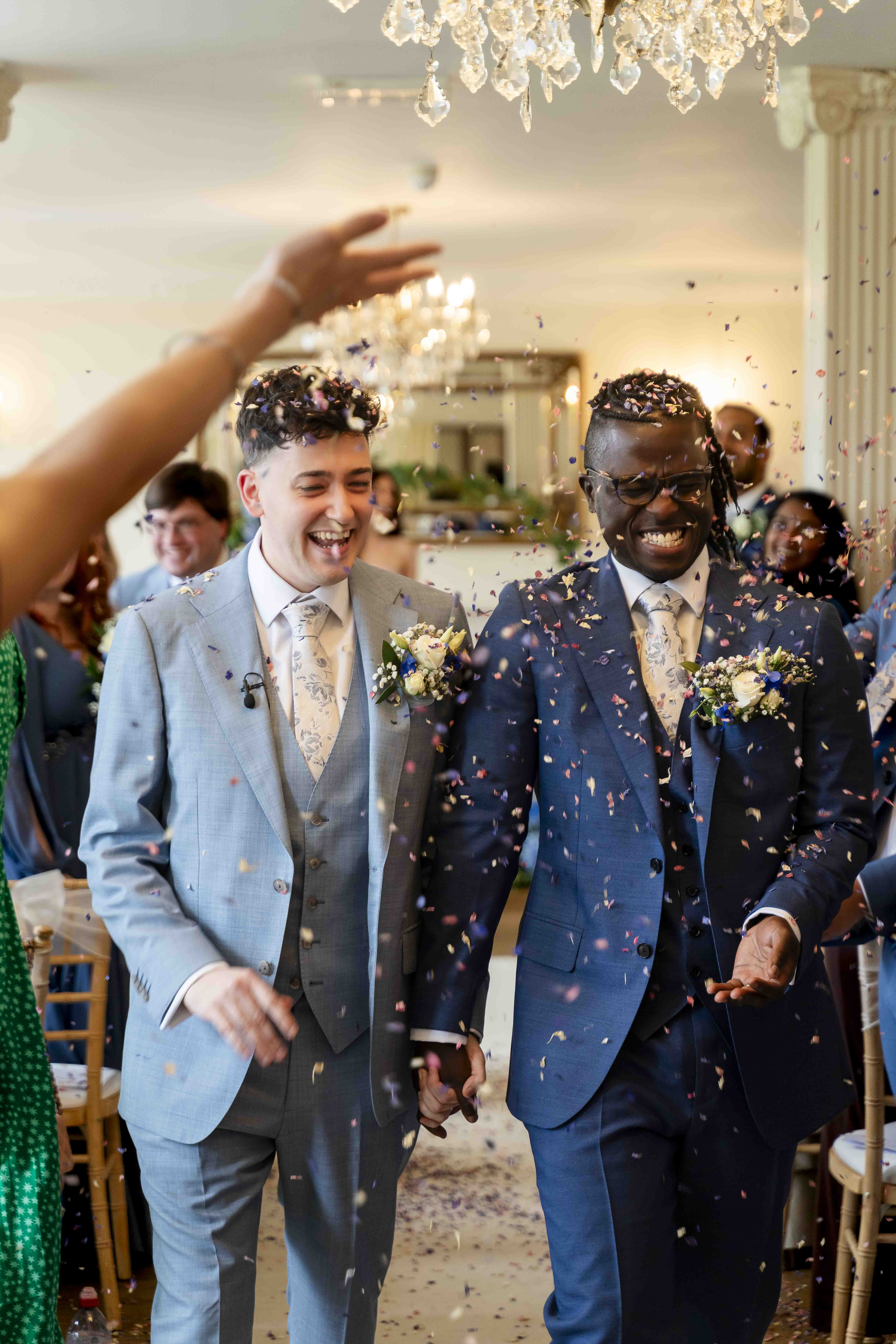 Jeremy & Keiran wedding photo 263