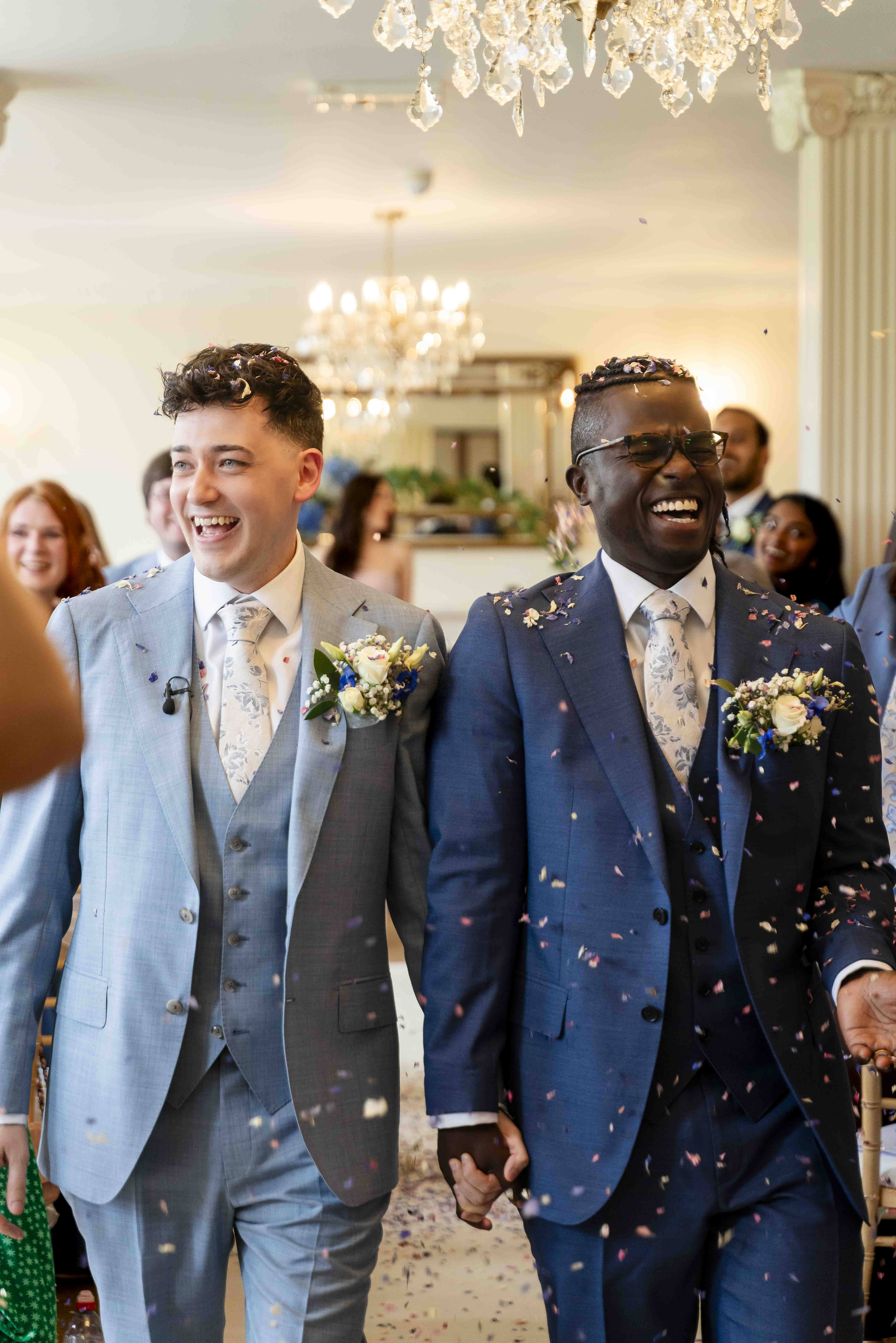 Jeremy & Keiran wedding photo 264