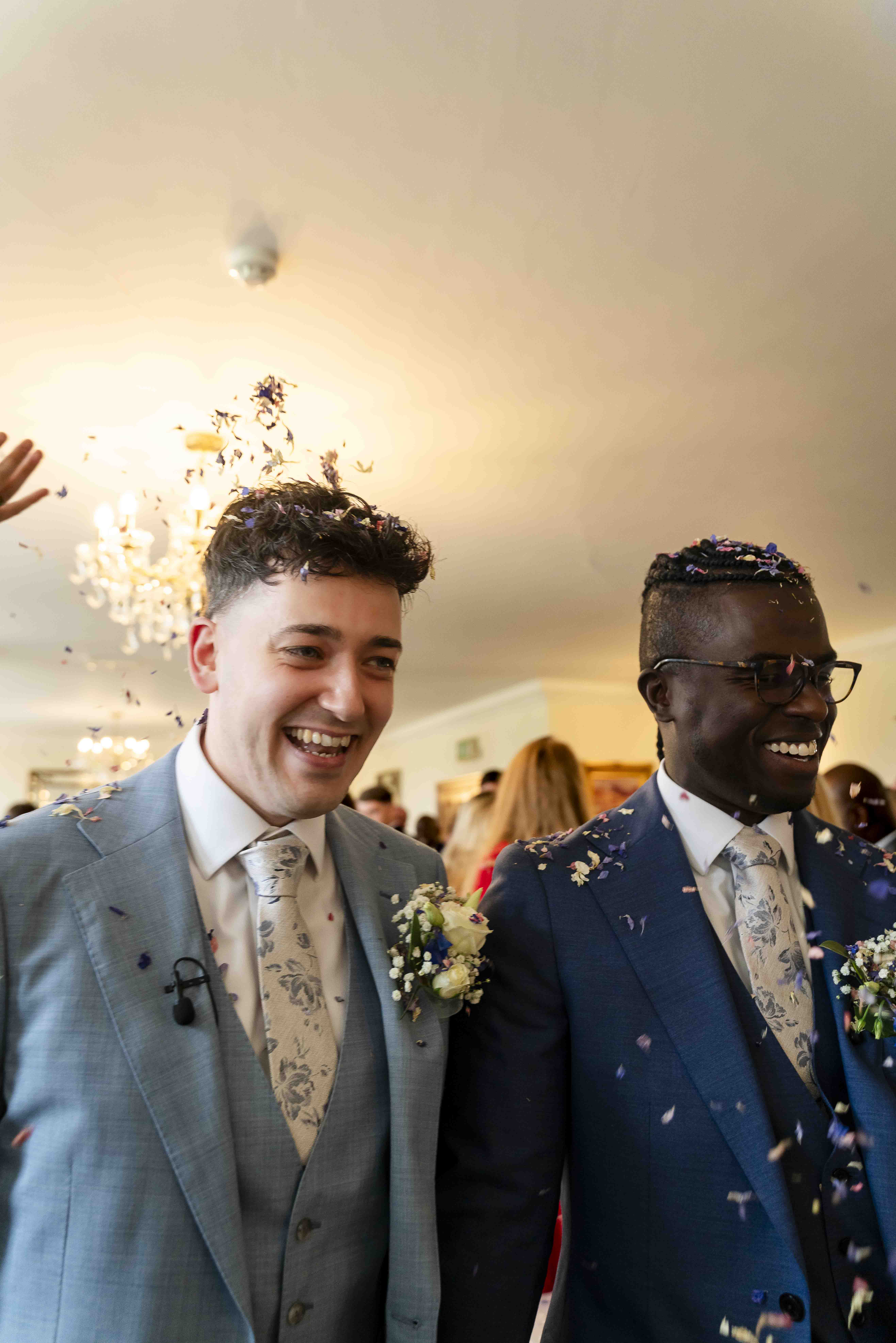 Jeremy & Keiran wedding photo 265