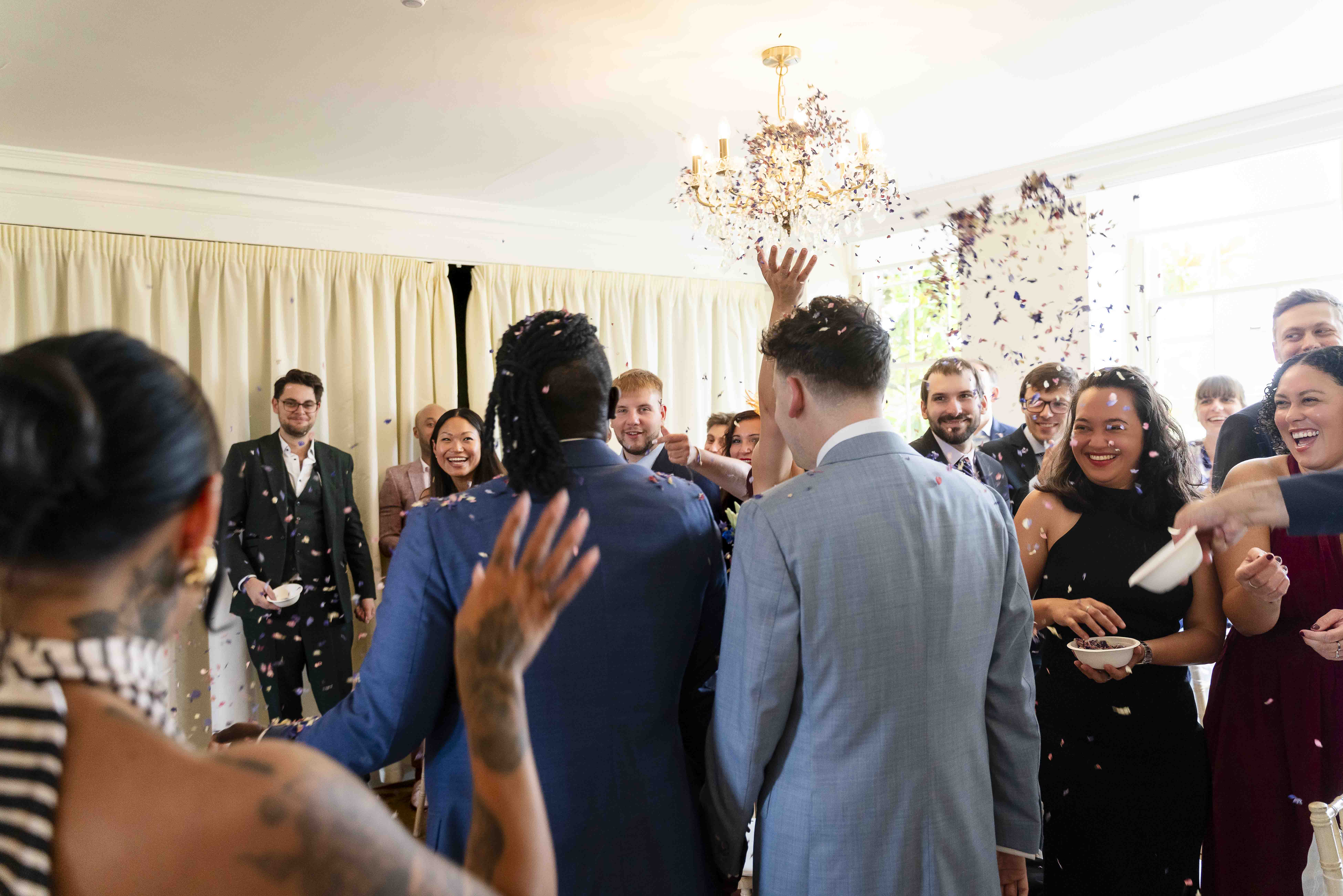 Jeremy & Keiran wedding photo 266