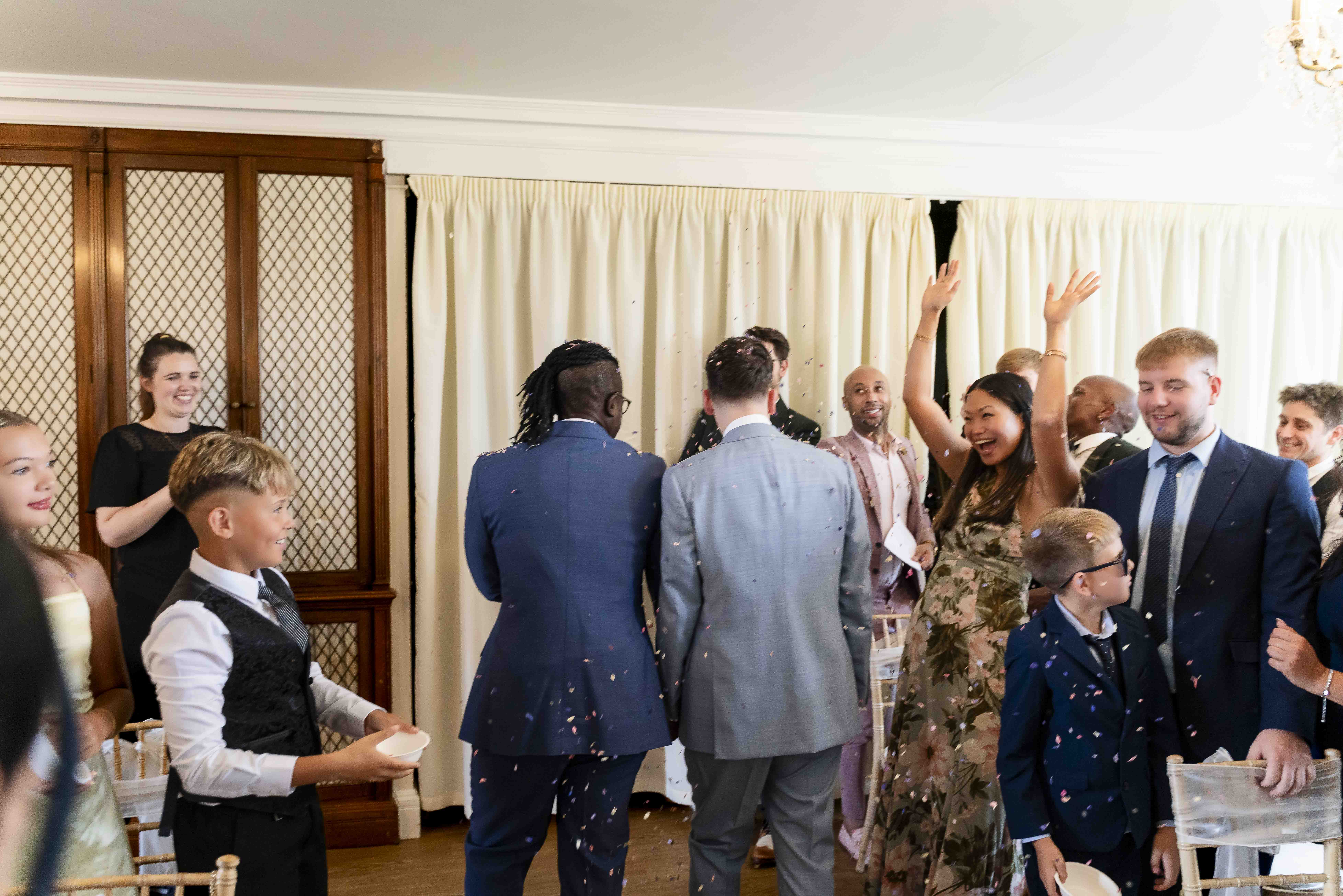 Jeremy & Keiran wedding photo 267