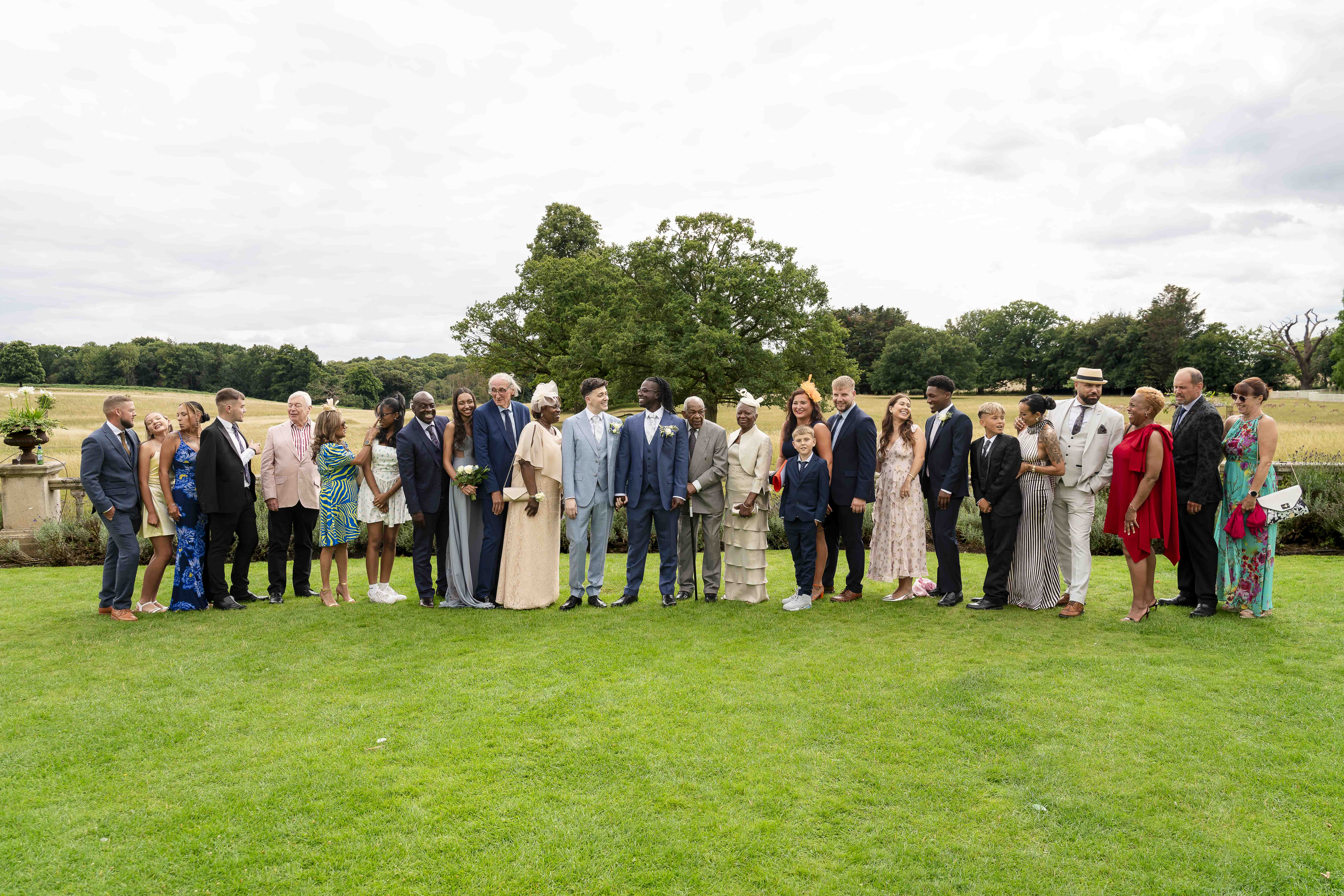 Jeremy & Keiran wedding photo 281