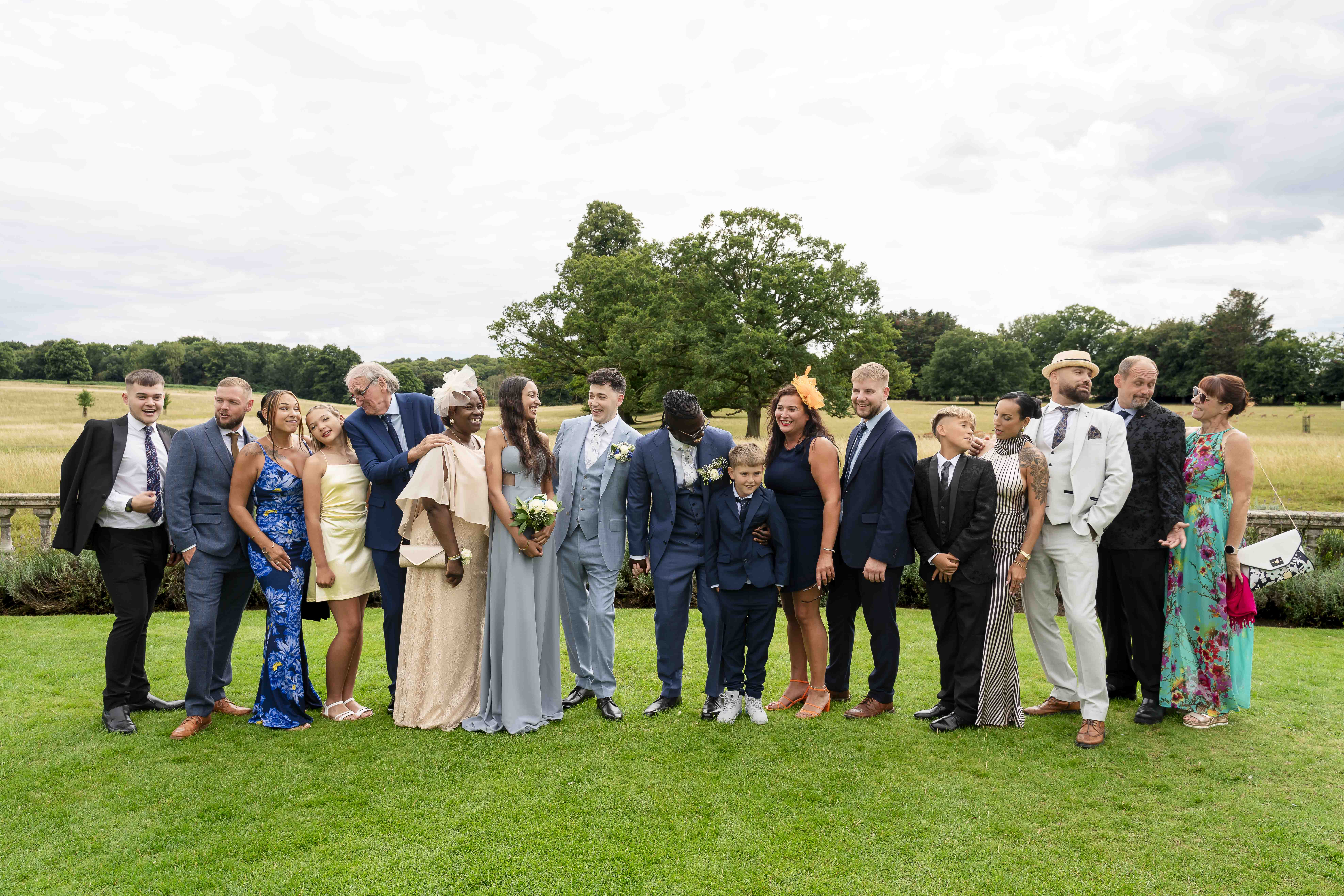 Jeremy & Keiran wedding photo 282