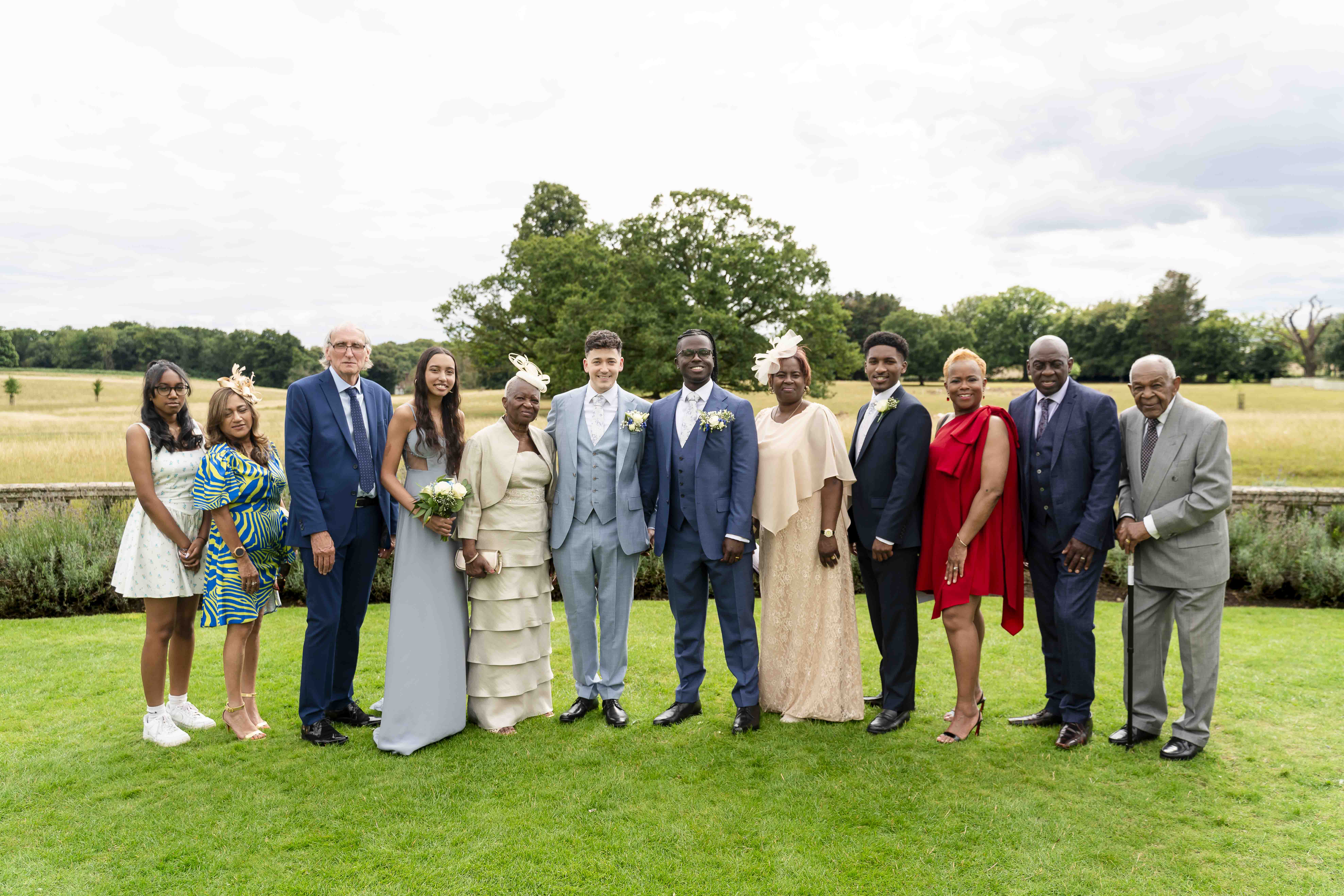 Jeremy & Keiran wedding photo 283