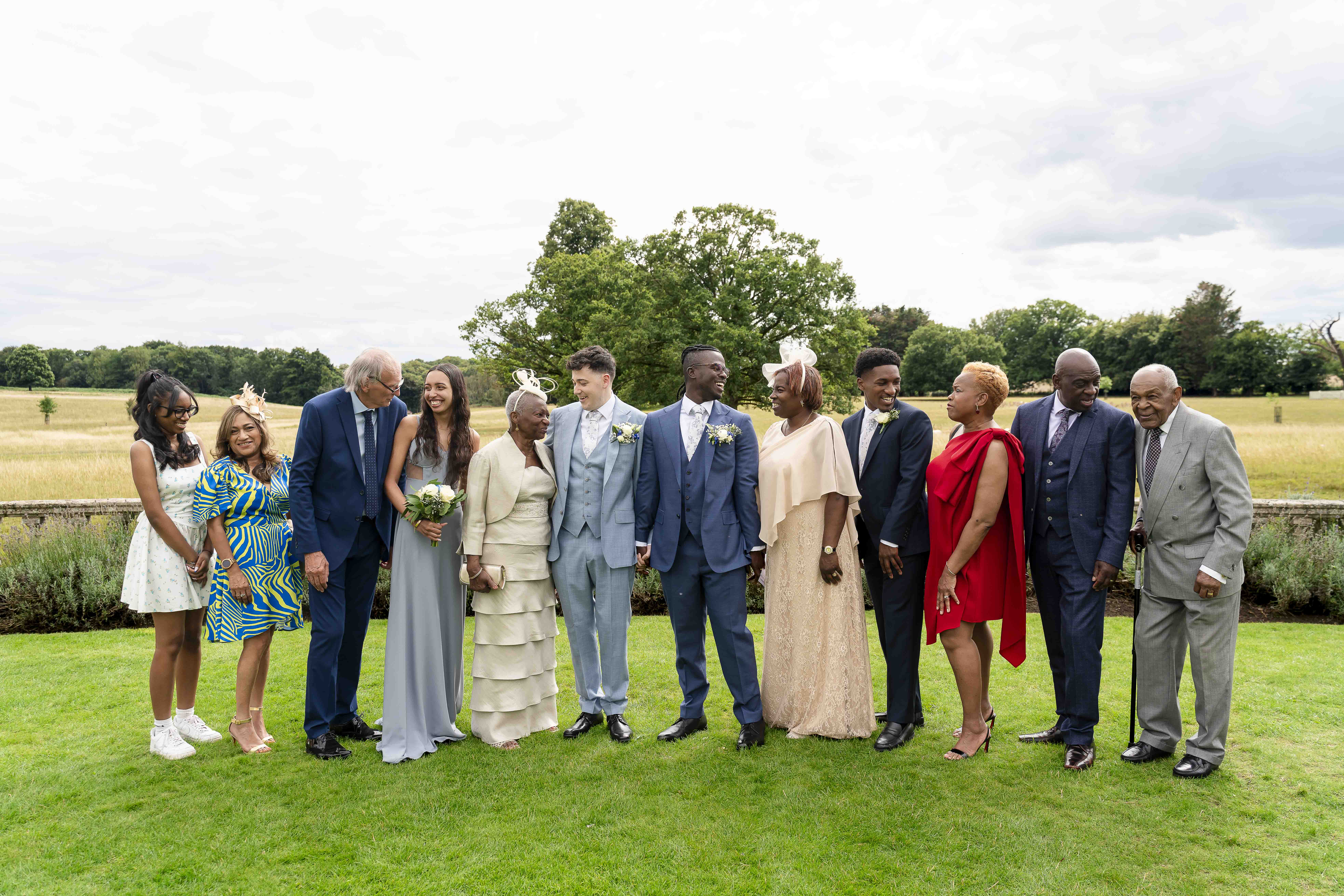 Jeremy & Keiran wedding photo 284