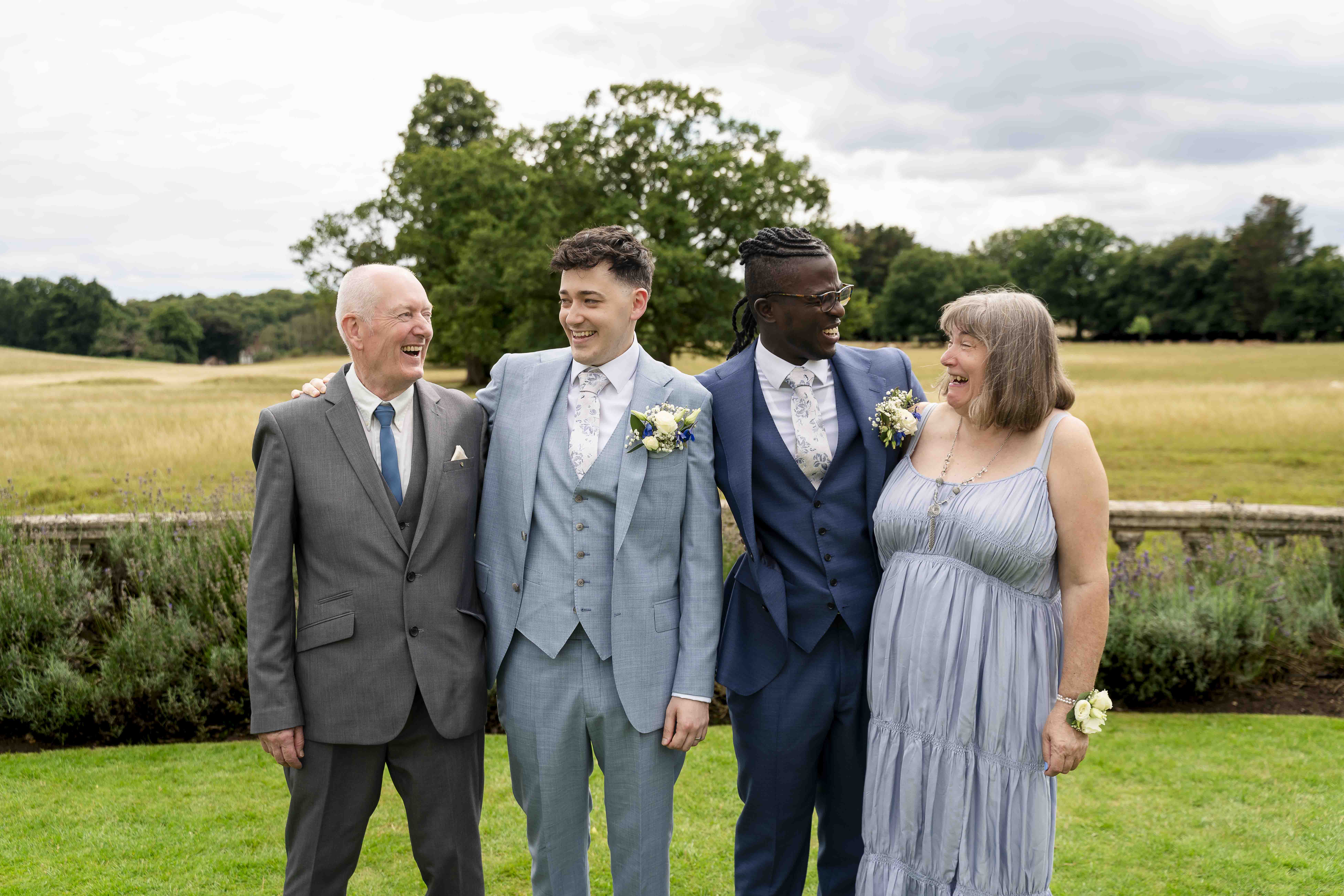 Jeremy & Keiran wedding photo 288