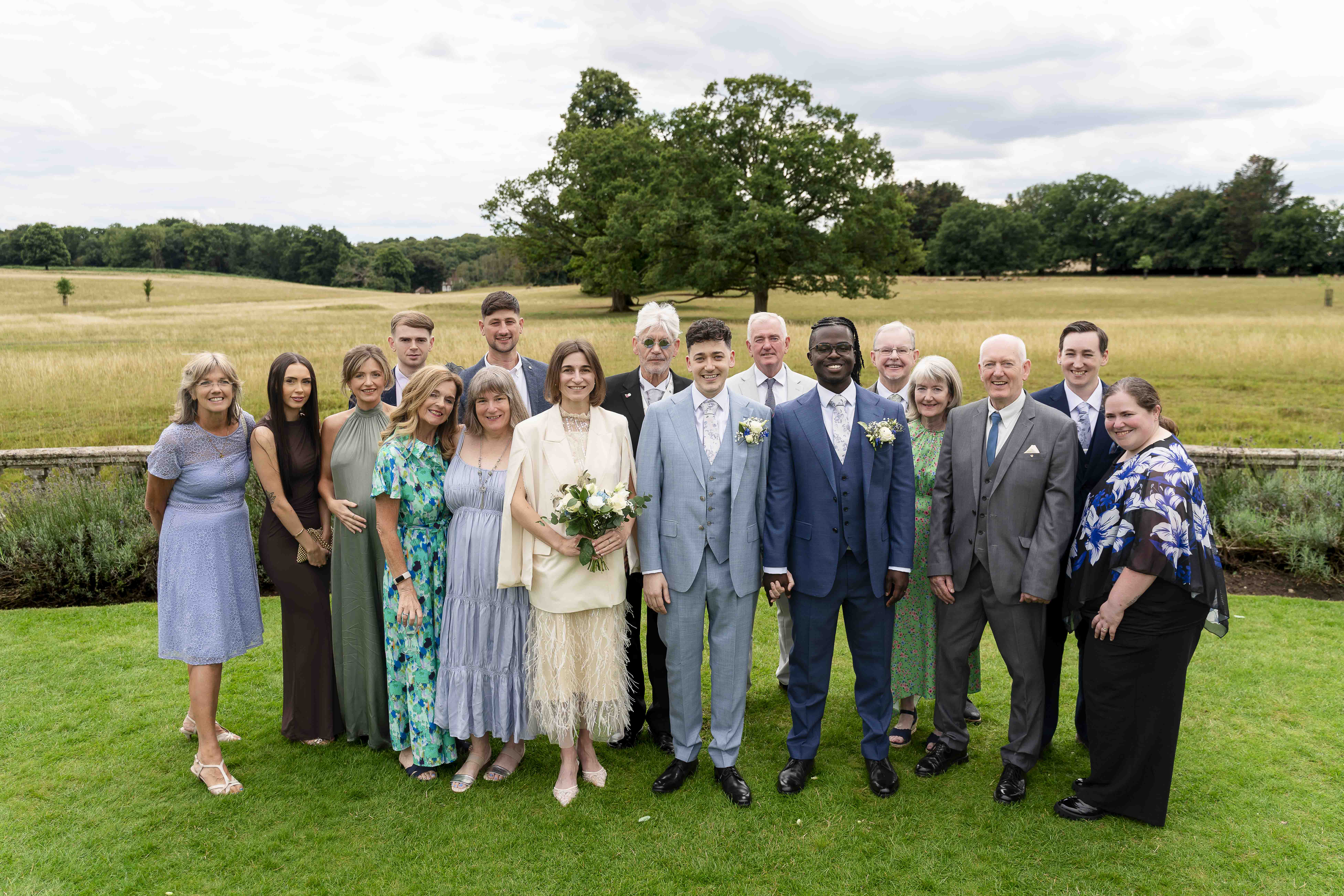 Jeremy & Keiran wedding photo 292