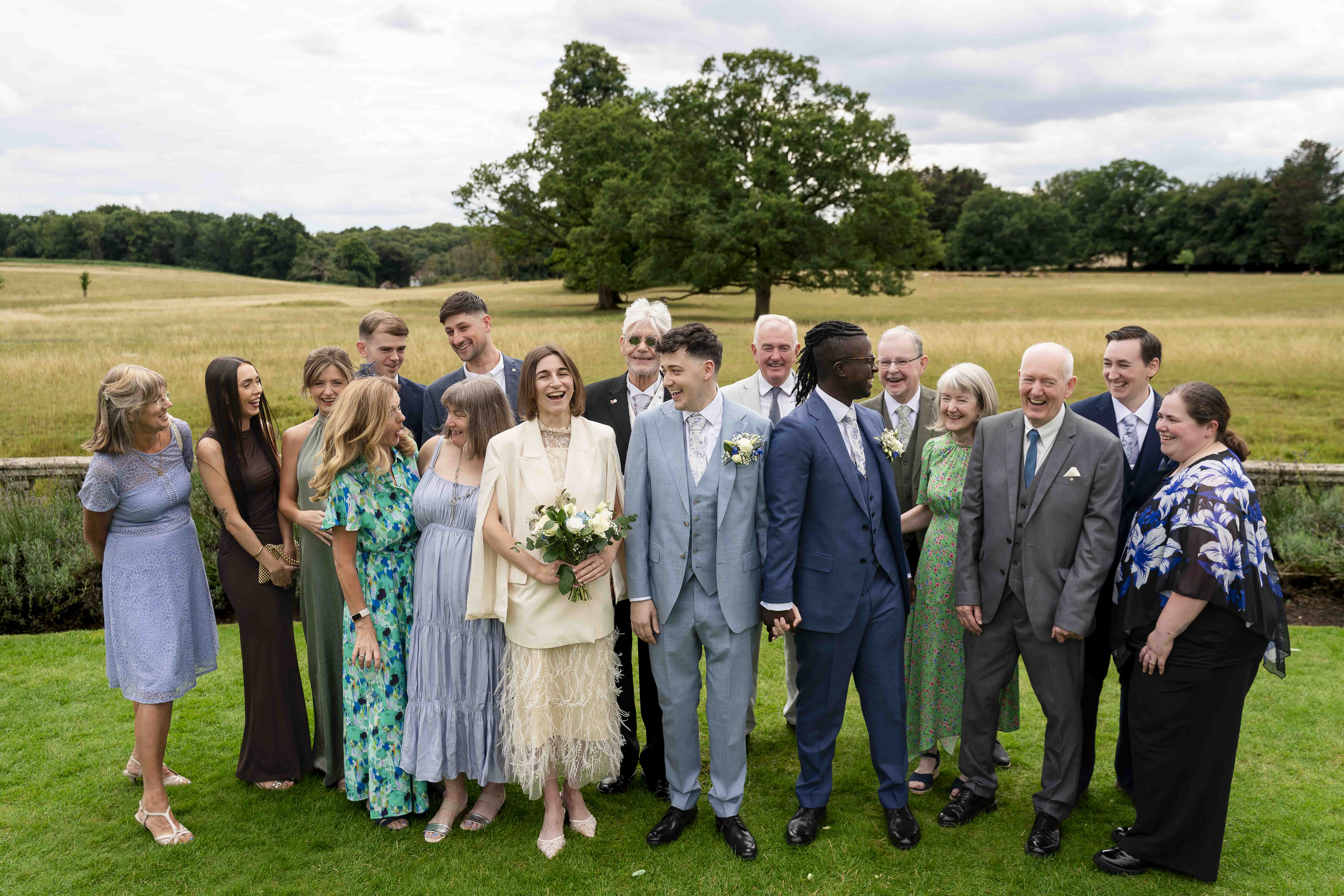 Jeremy & Keiran wedding photo 293