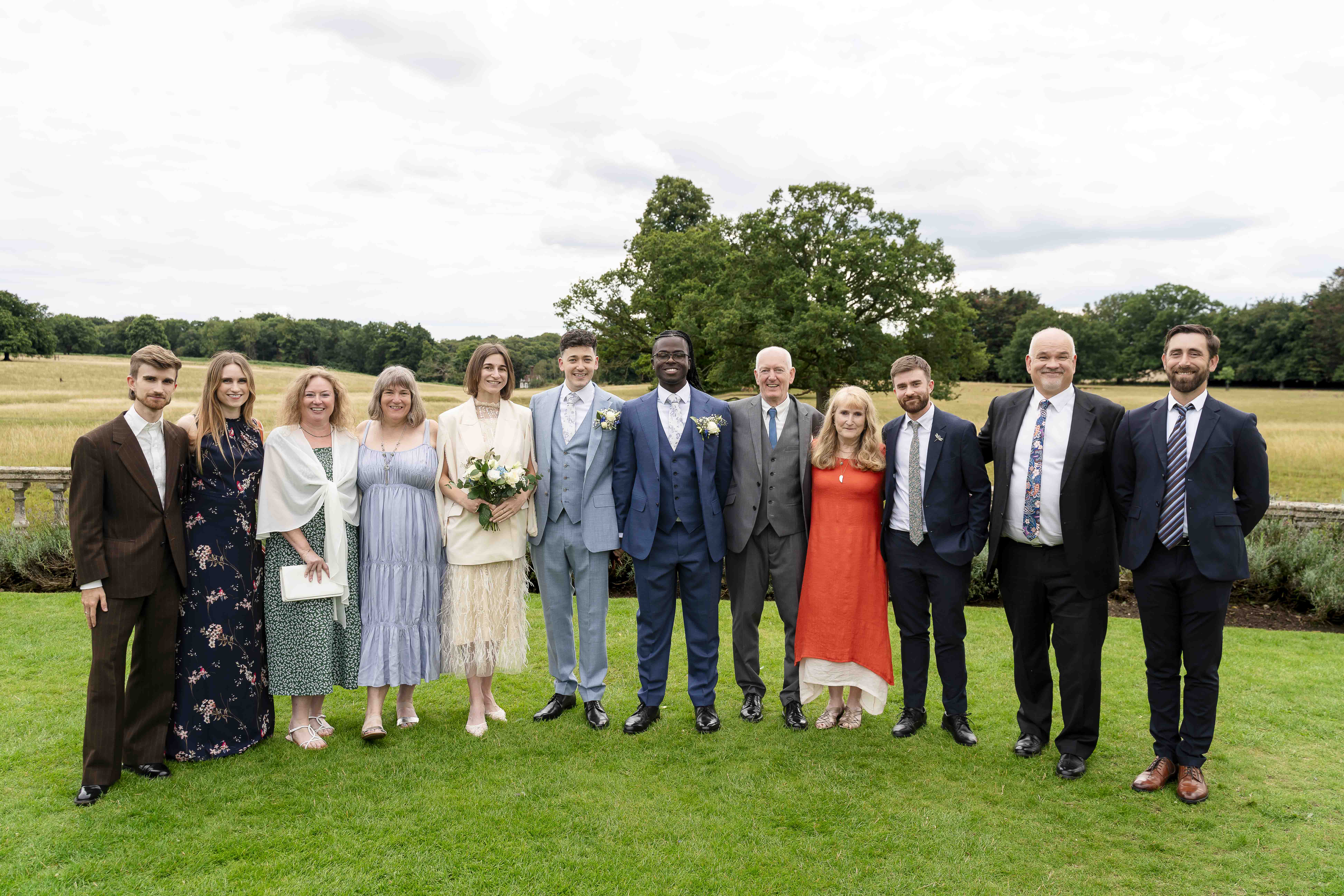 Jeremy & Keiran wedding photo 294