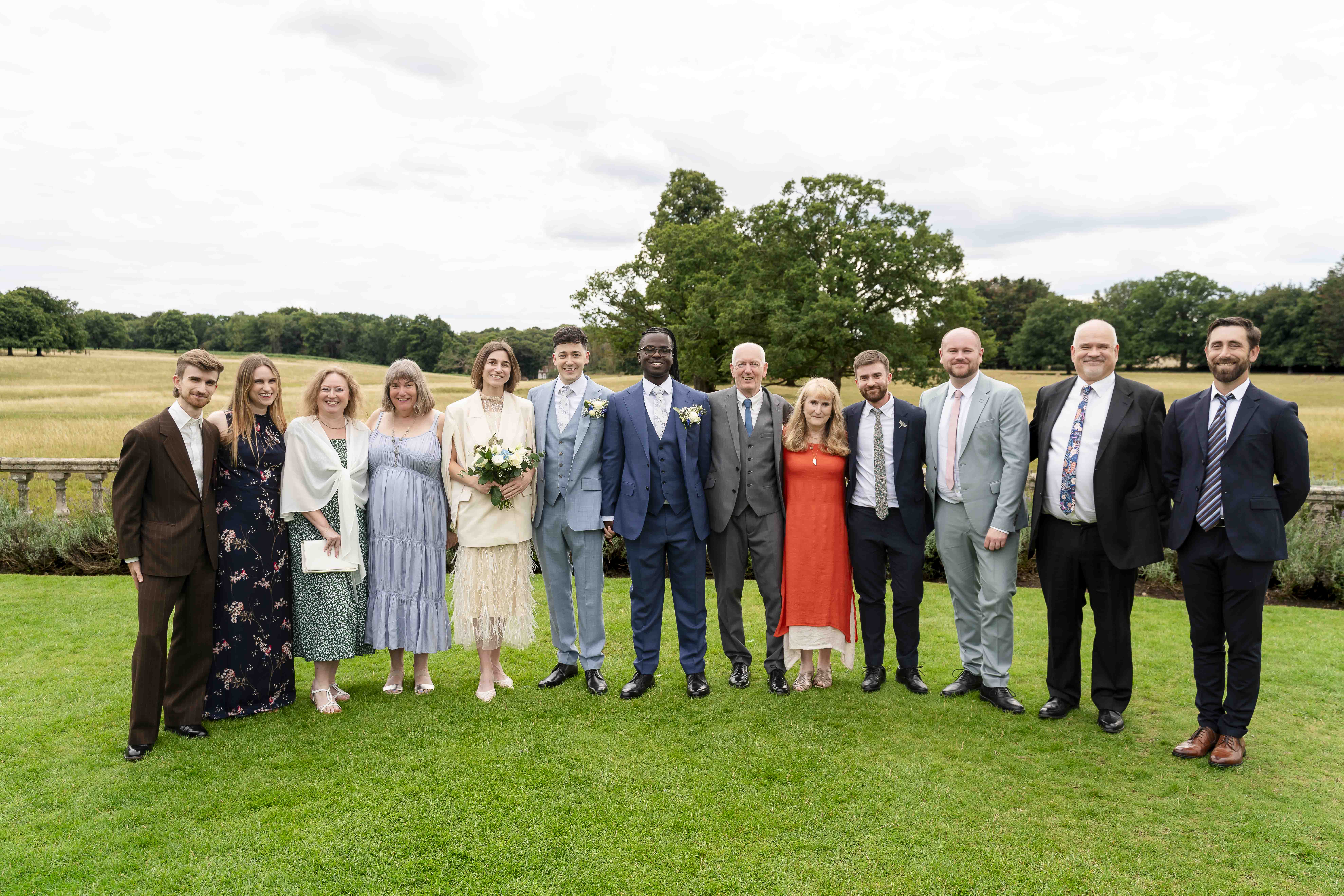 Jeremy & Keiran wedding photo 295