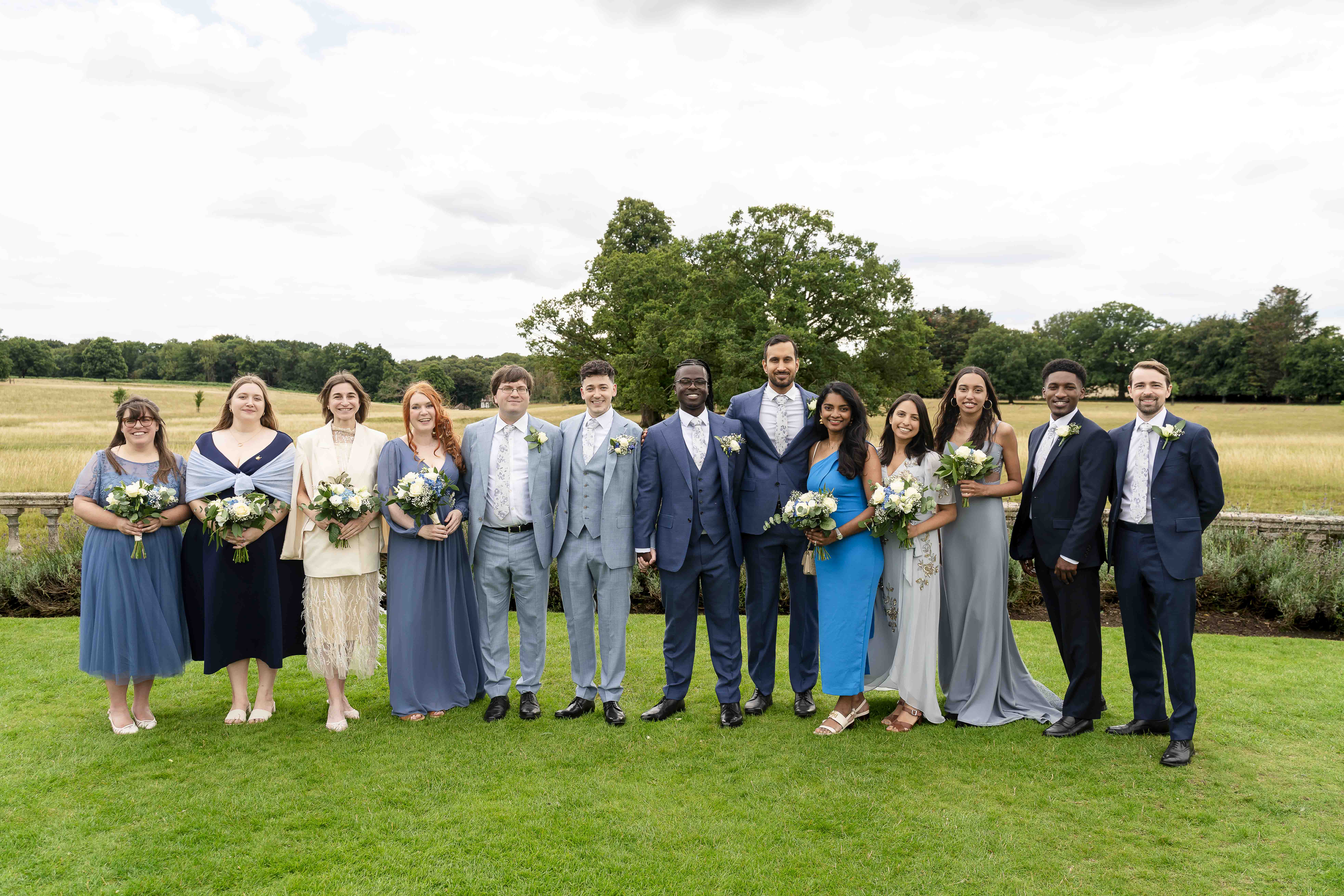 Jeremy & Keiran wedding photo 297