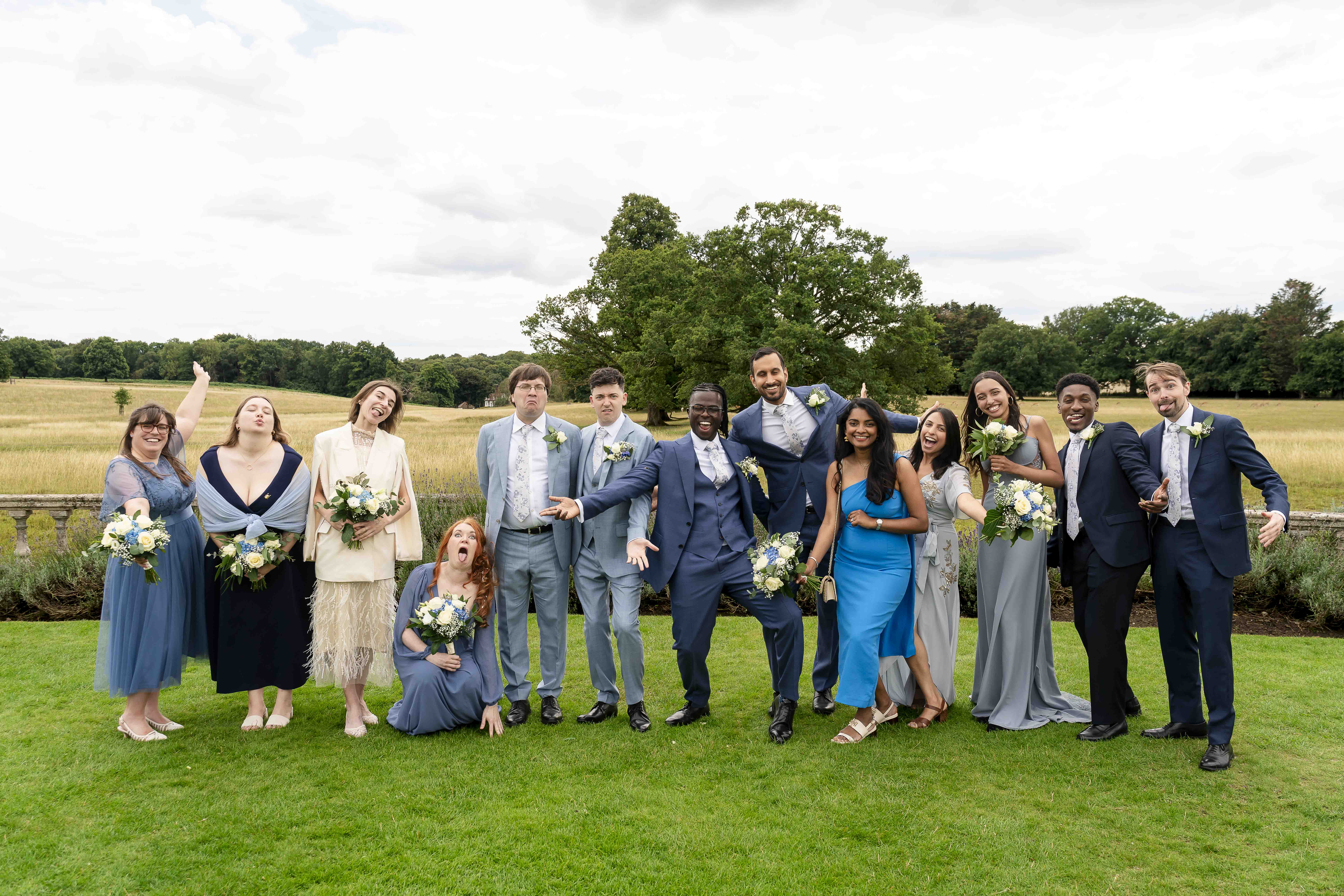 Jeremy & Keiran wedding photo 298