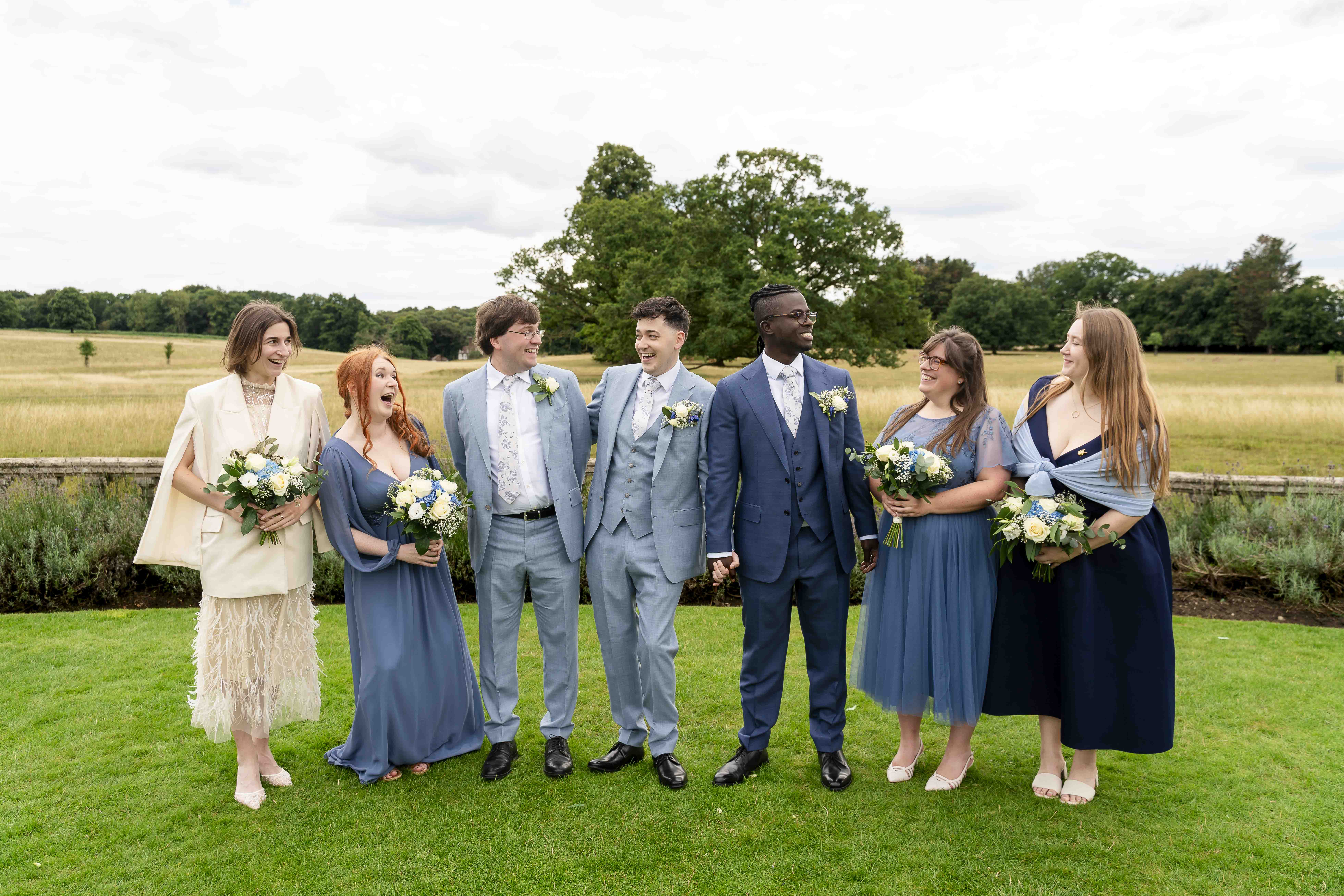 Jeremy & Keiran wedding photo 299