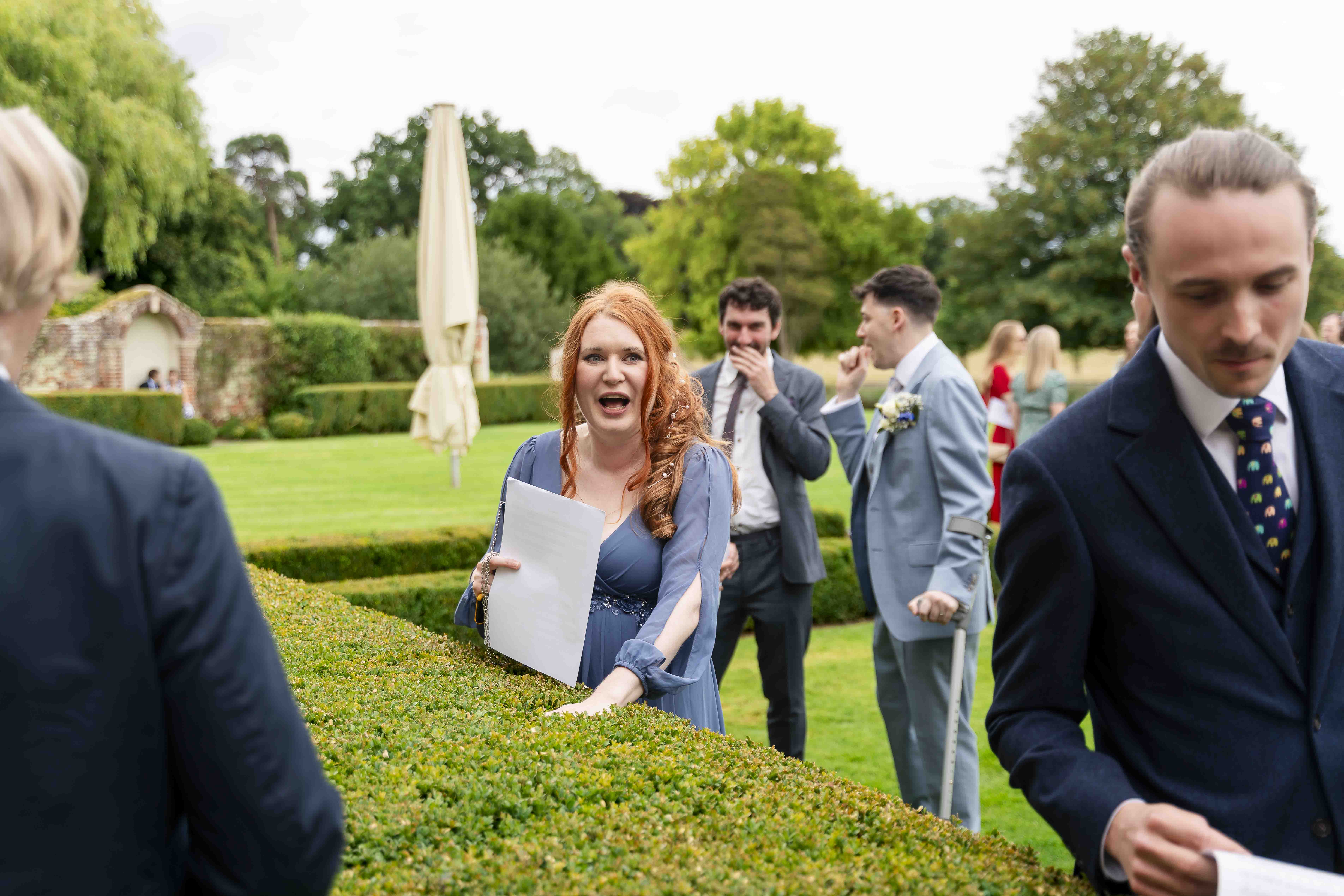 Jeremy & Keiran wedding photo 303