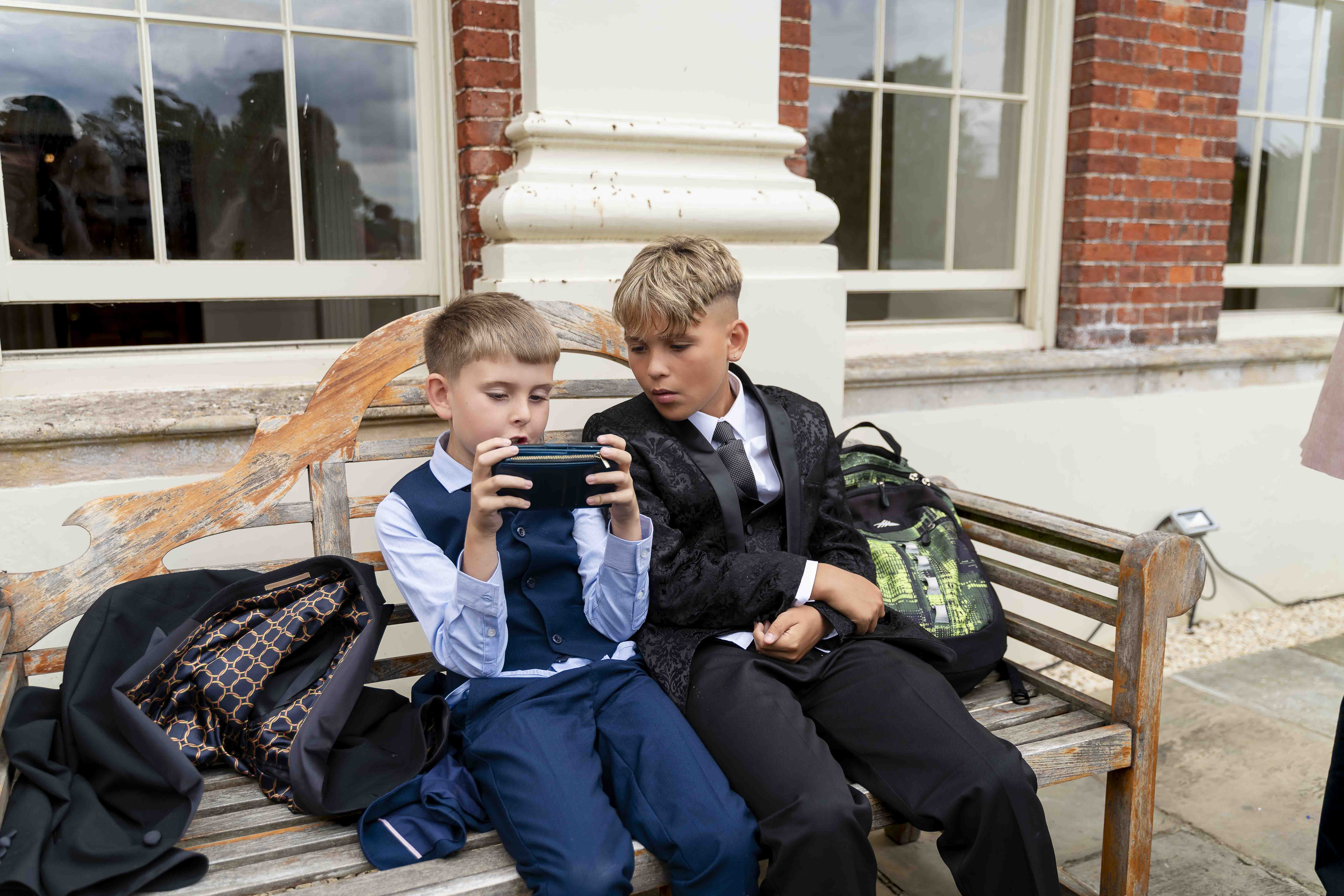 Jeremy & Keiran wedding photo 304