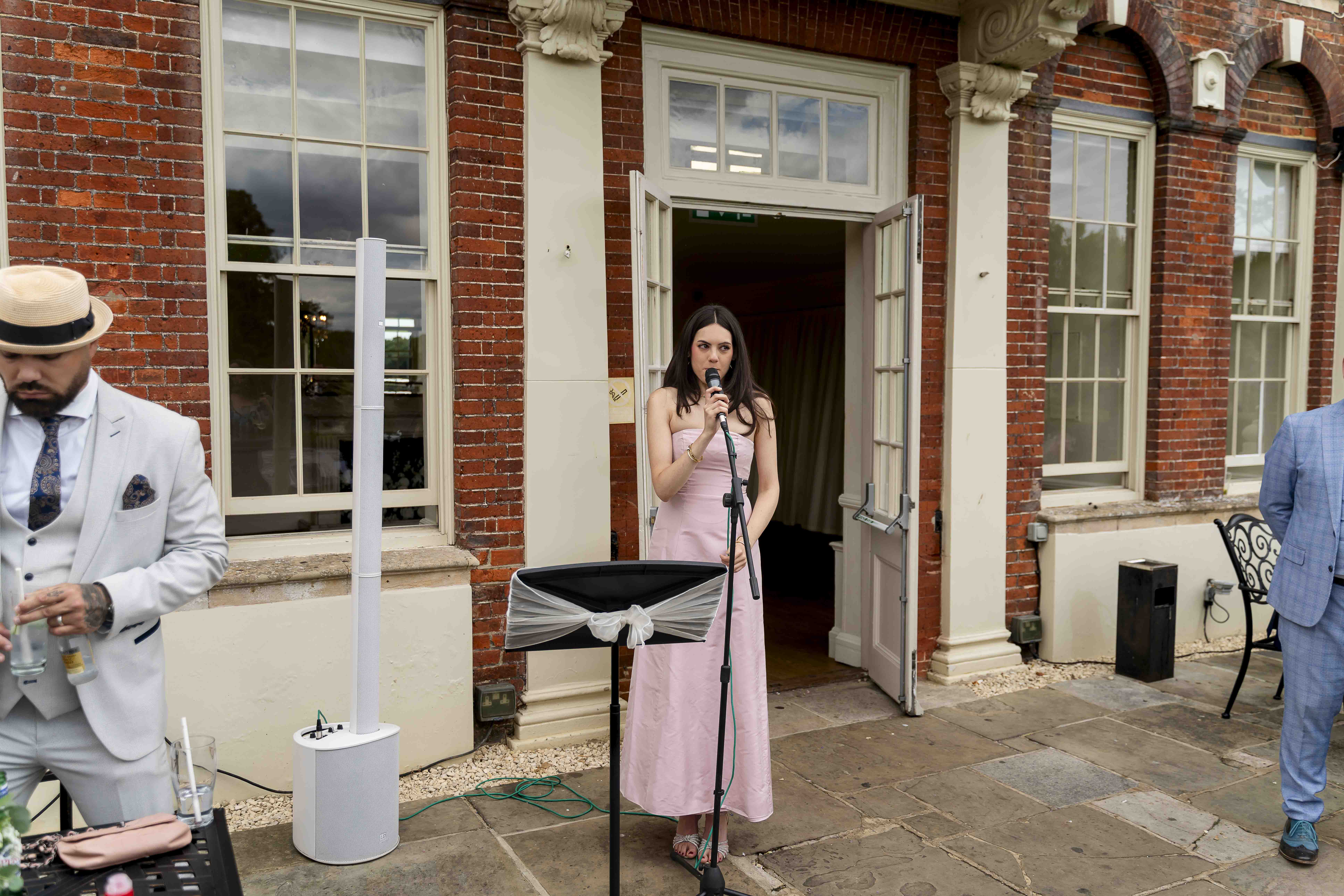 Jeremy & Keiran wedding photo 305