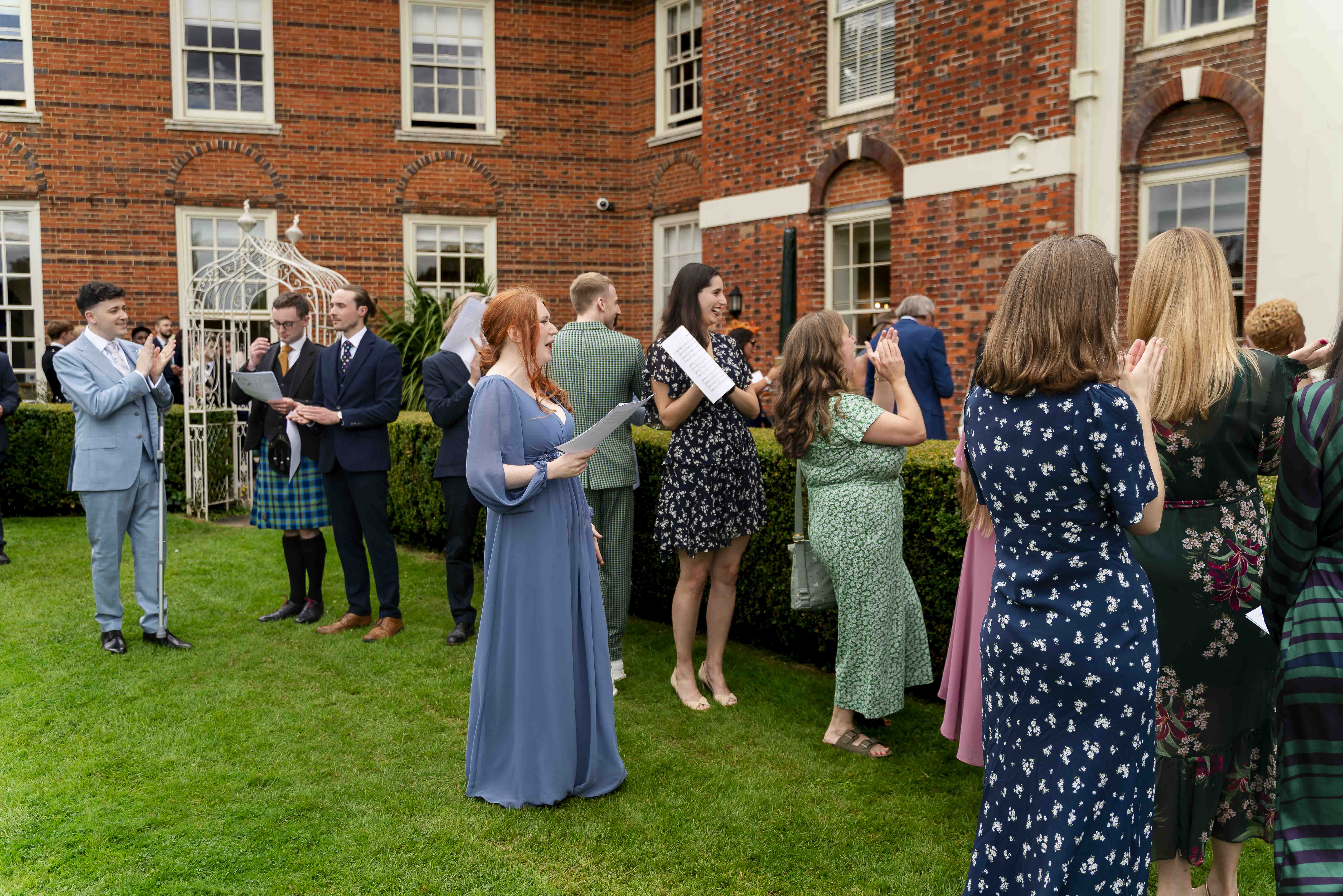 Jeremy & Keiran wedding photo 308